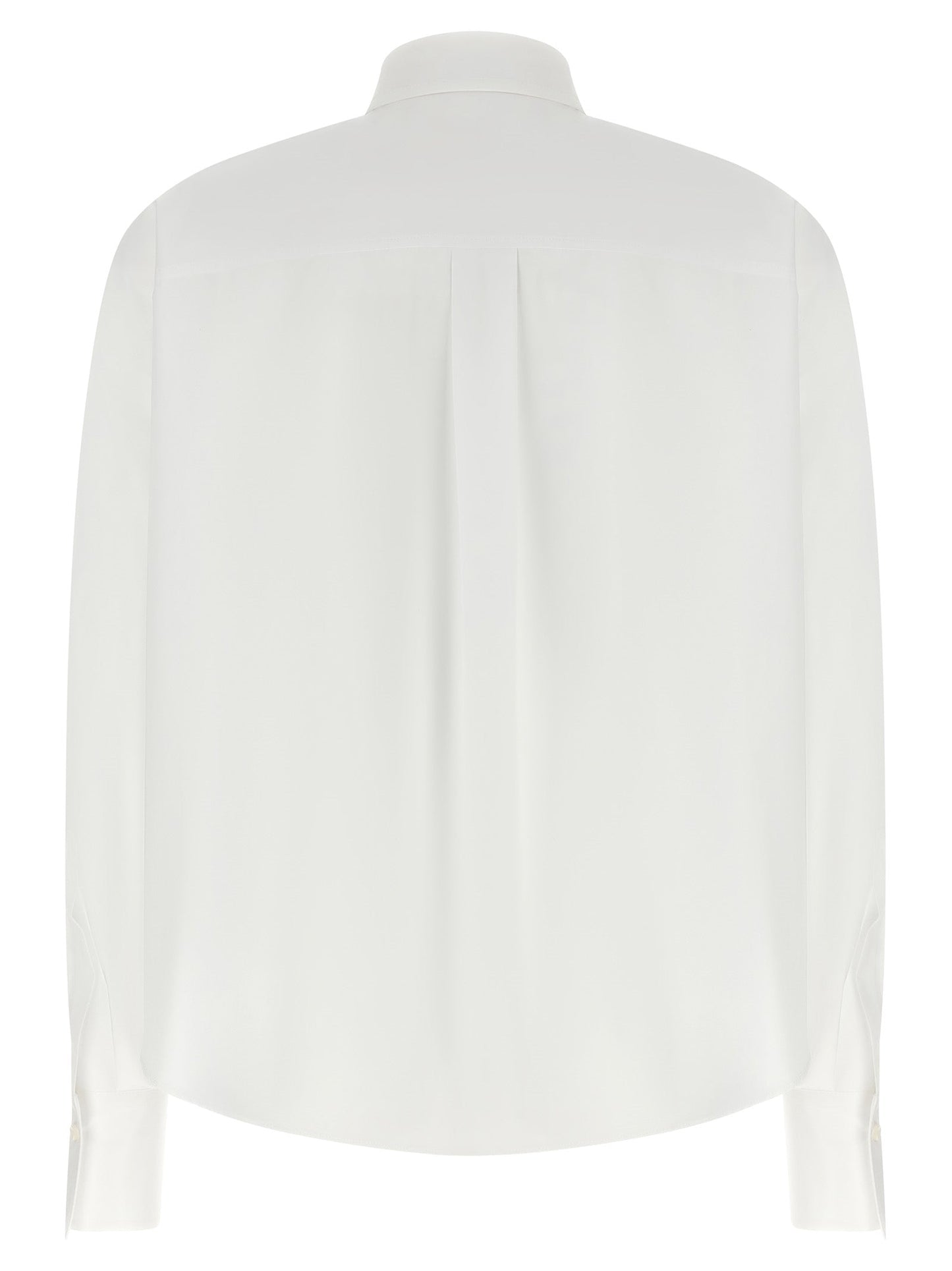 Brunello Cucinelli Women 'Shiny Trim' Shirt