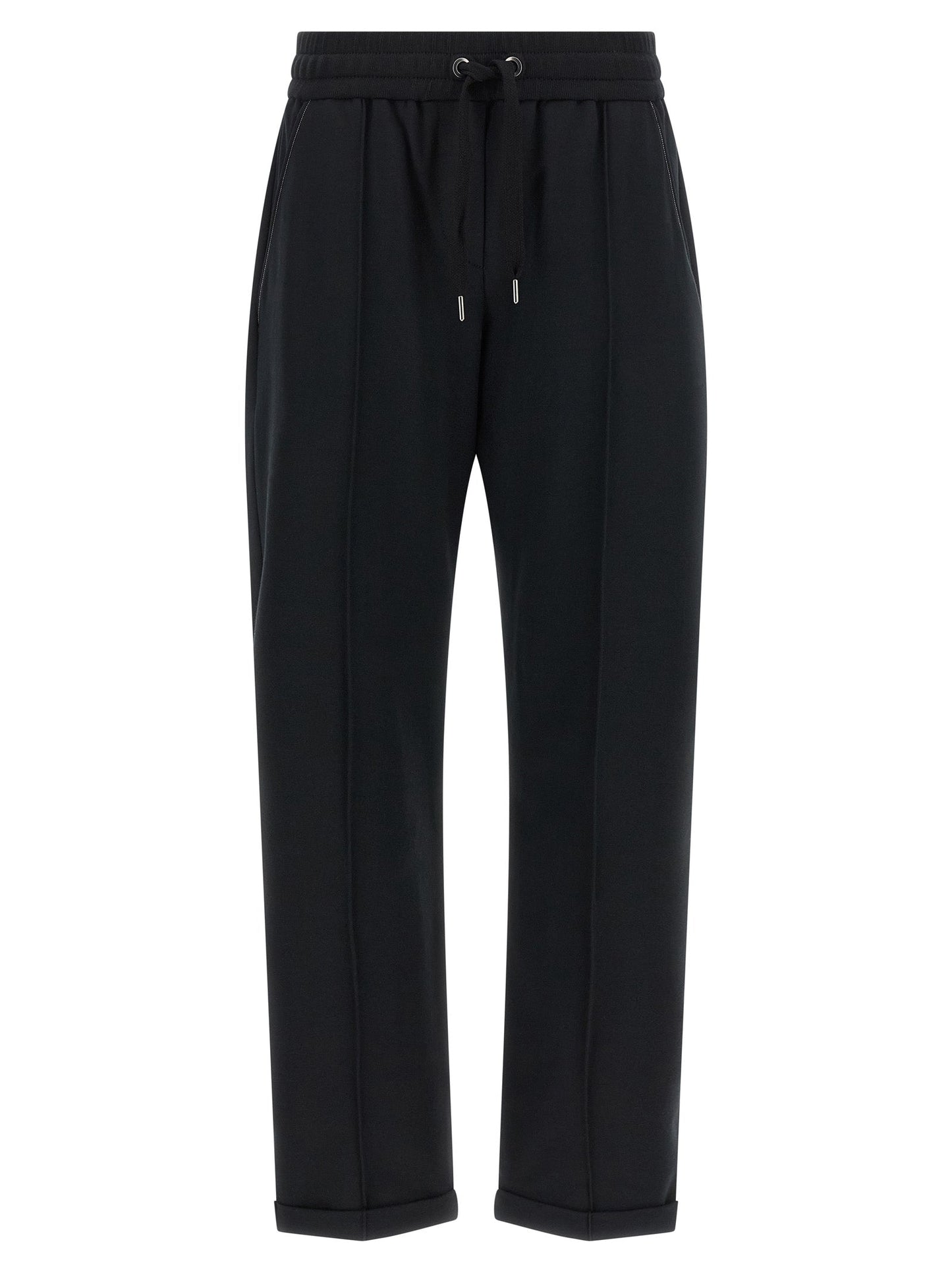 Brunello Cucinelli Women 'Track' Joggers