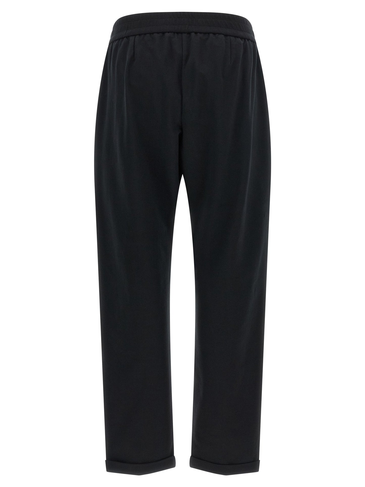 Brunello Cucinelli Women 'Track' Joggers