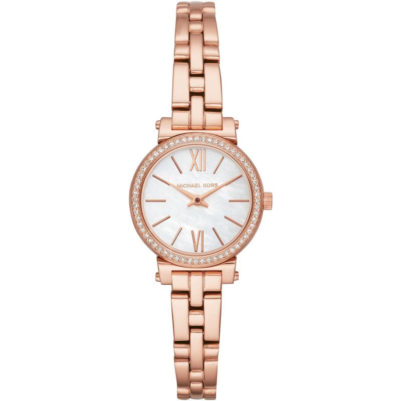 Michael kors Mk3834