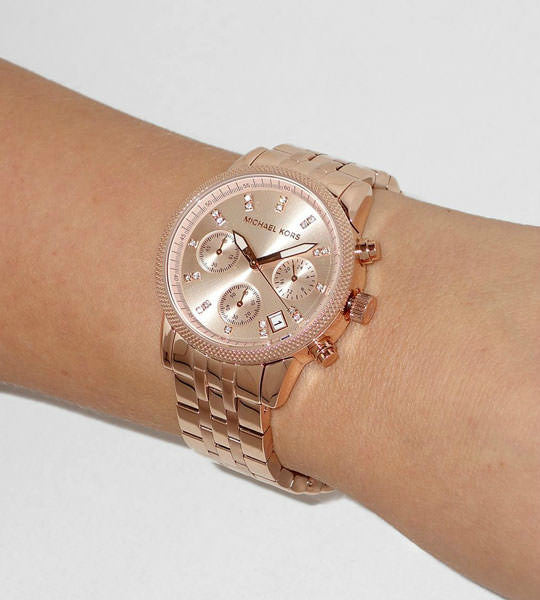 Montre MICHAEL KORS Pour Femme, MK6077