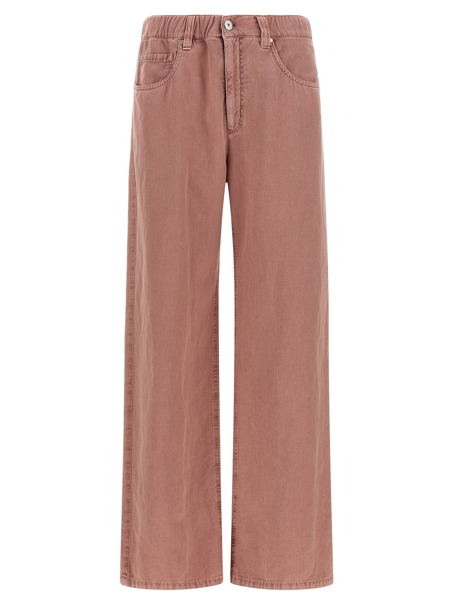 Brunello Cucinelli Women 'Contemporary' Pants