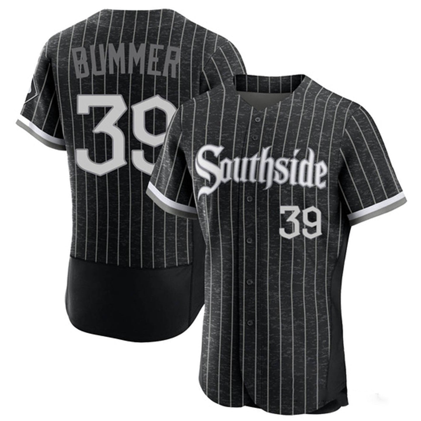 Aaron Bummer Chicago White Sox 39 Jersey