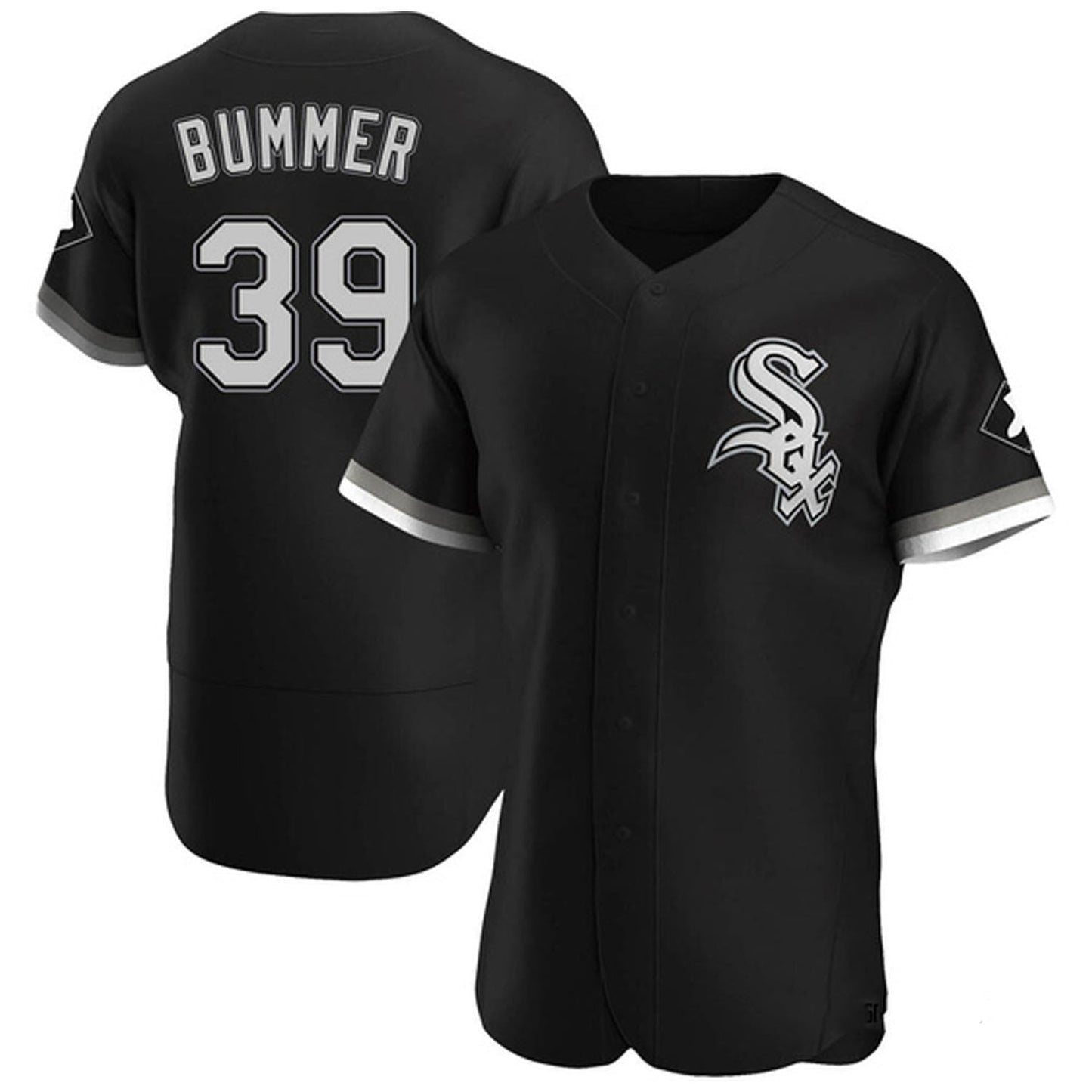 Aaron Bummer Chicago White Sox 39 Jersey