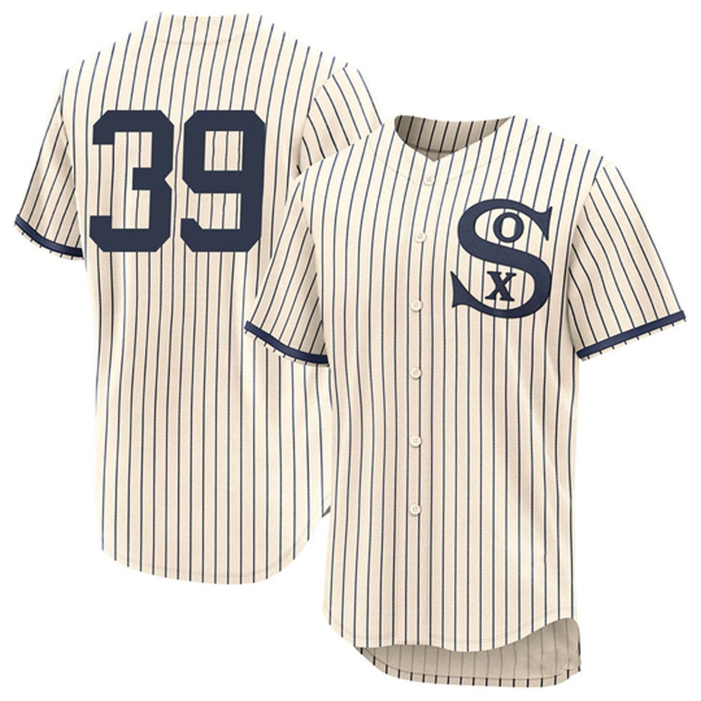 Aaron Bummer Chicago White Sox 39 Jersey