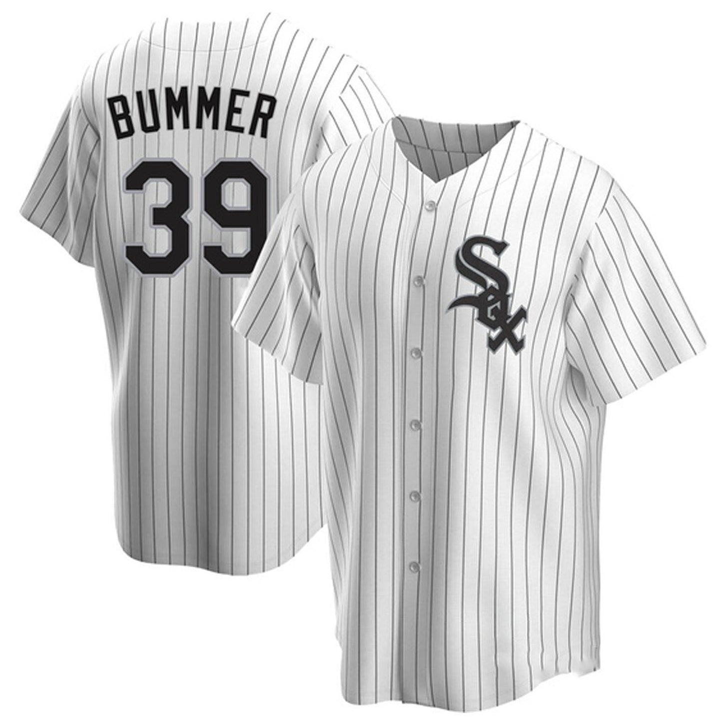 Aaron Bummer Chicago White Sox 39 Jersey
