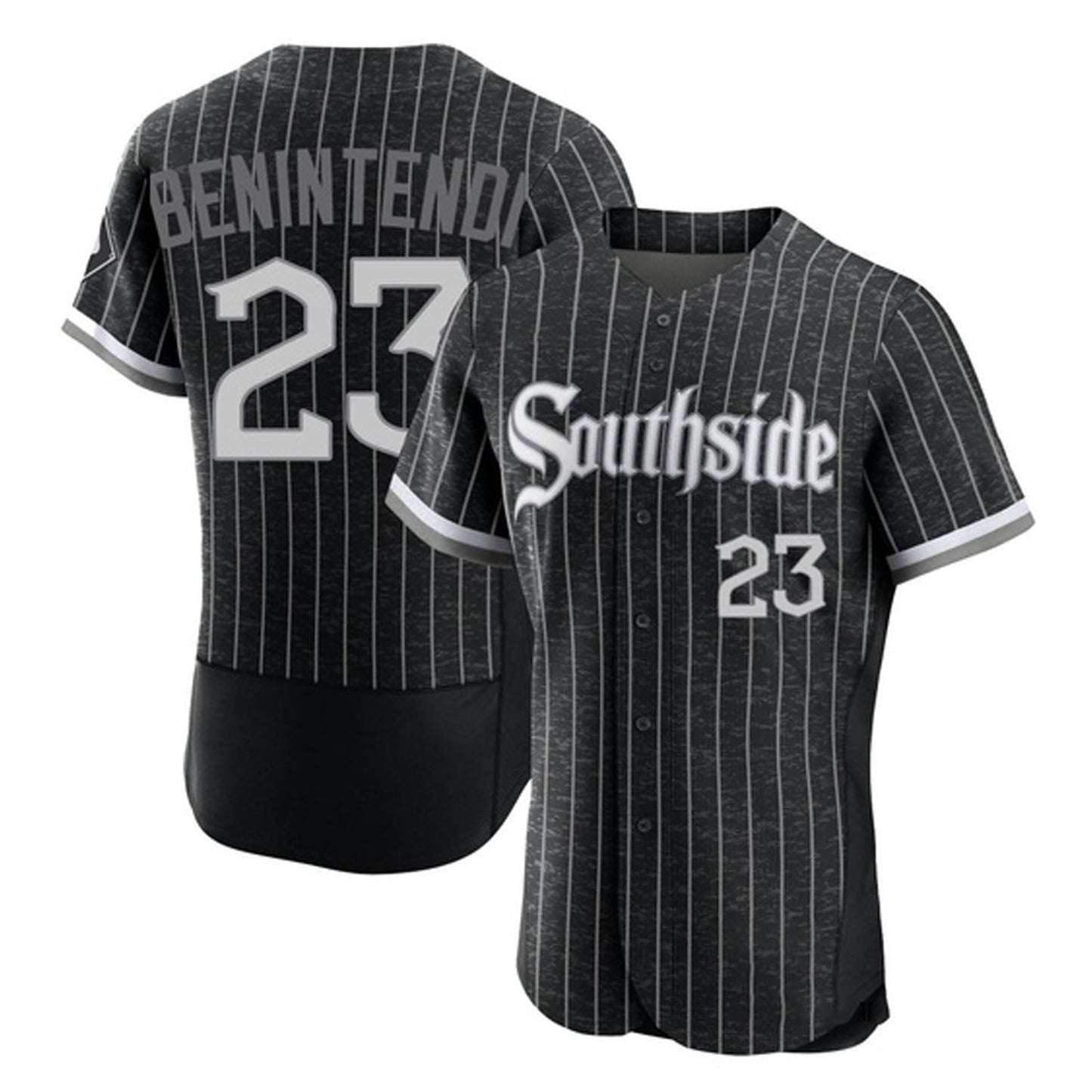 Andrew Benintendi Chicago White Sox 23 Jersey