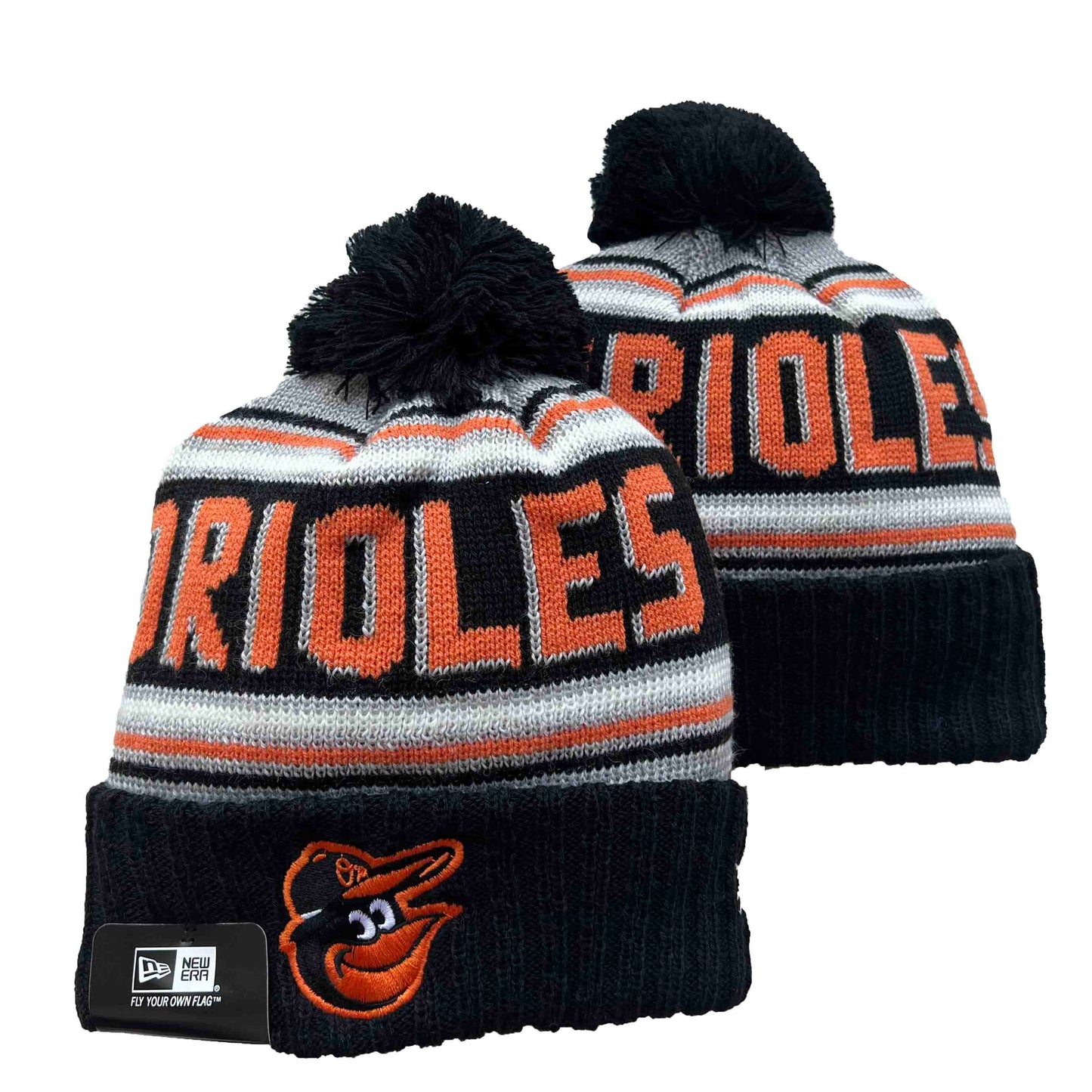 Baltimore Orioles Toque