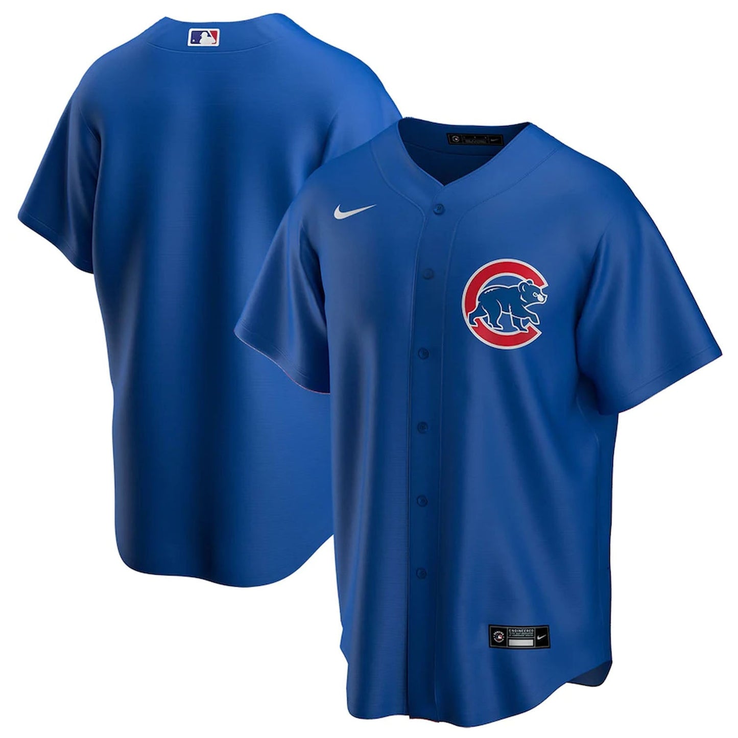 Chicago Cubs Jersey