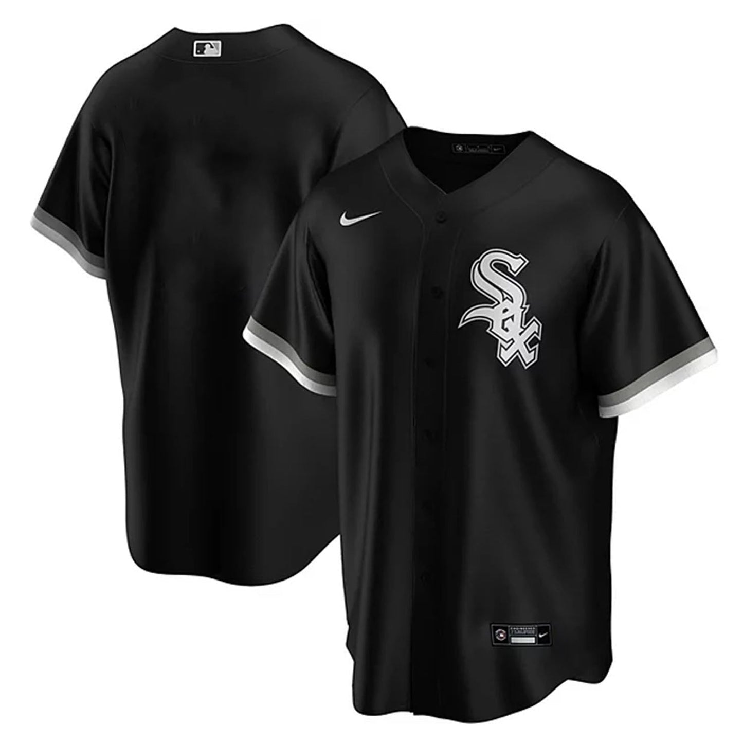 Chicago White Sox Jersey