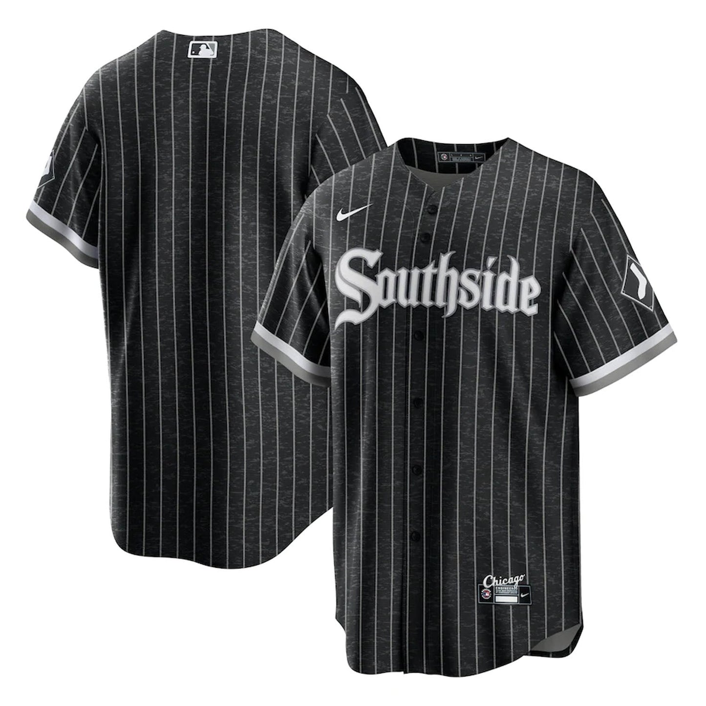 Chicago White Sox Jersey