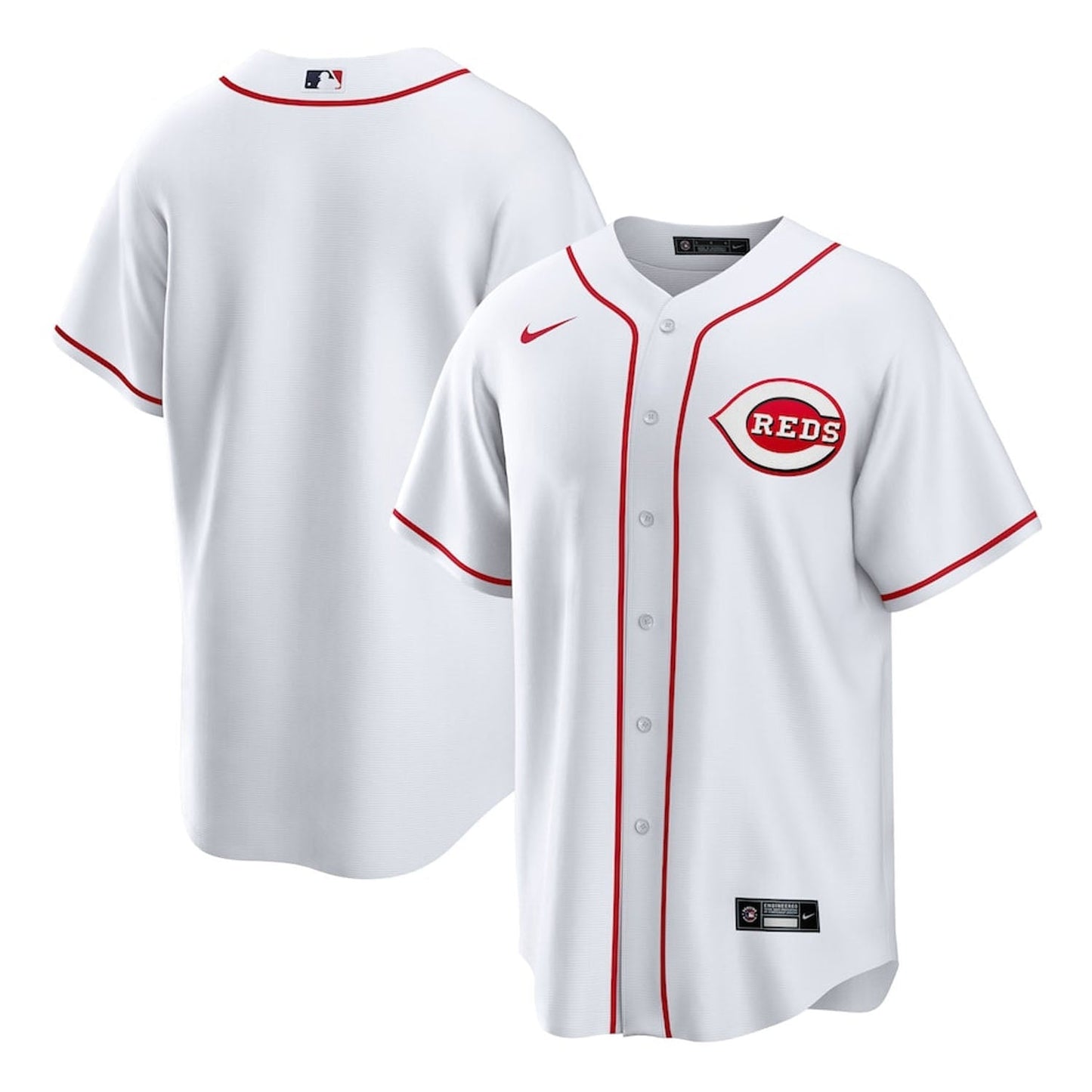 Cincinnati Reds Jersey