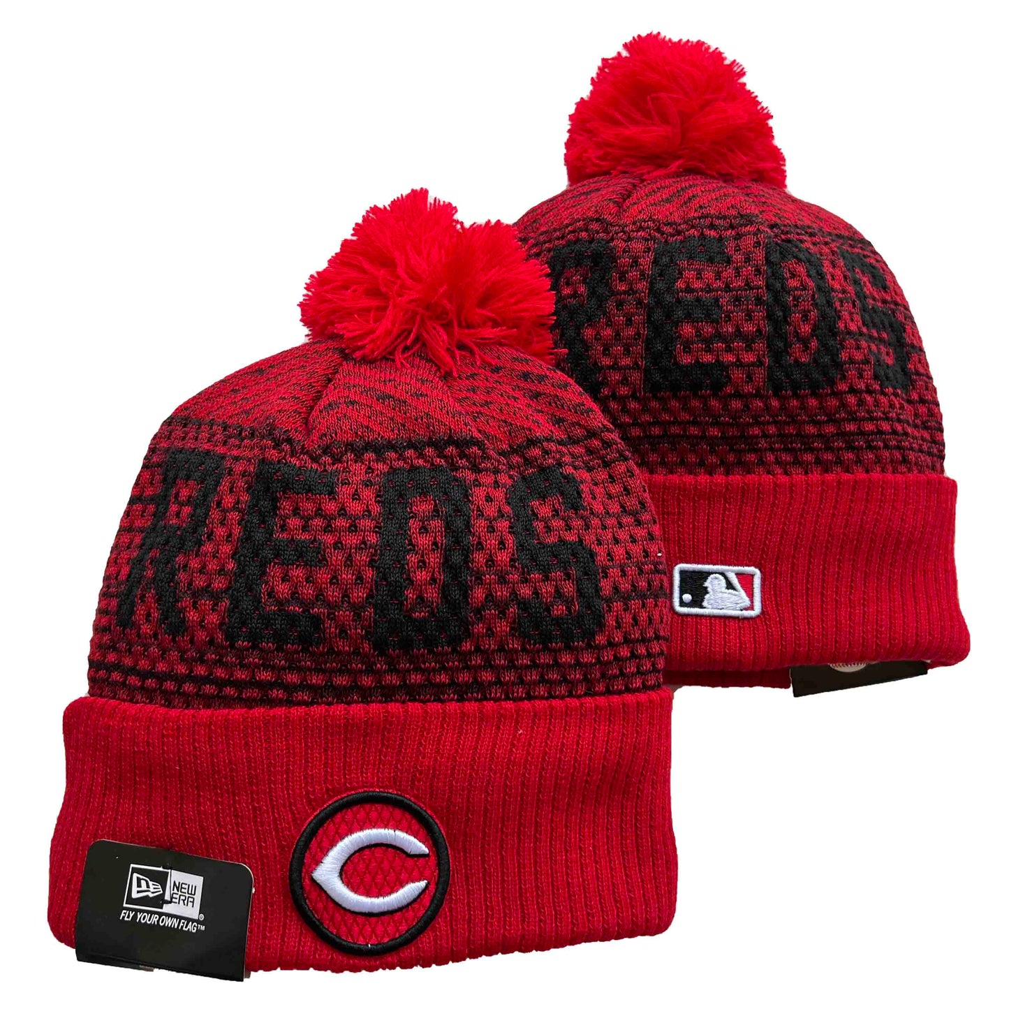 Cincinnati Reds Toque