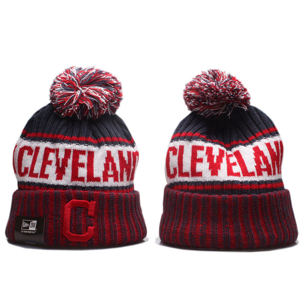 Cleveland Indians Toque