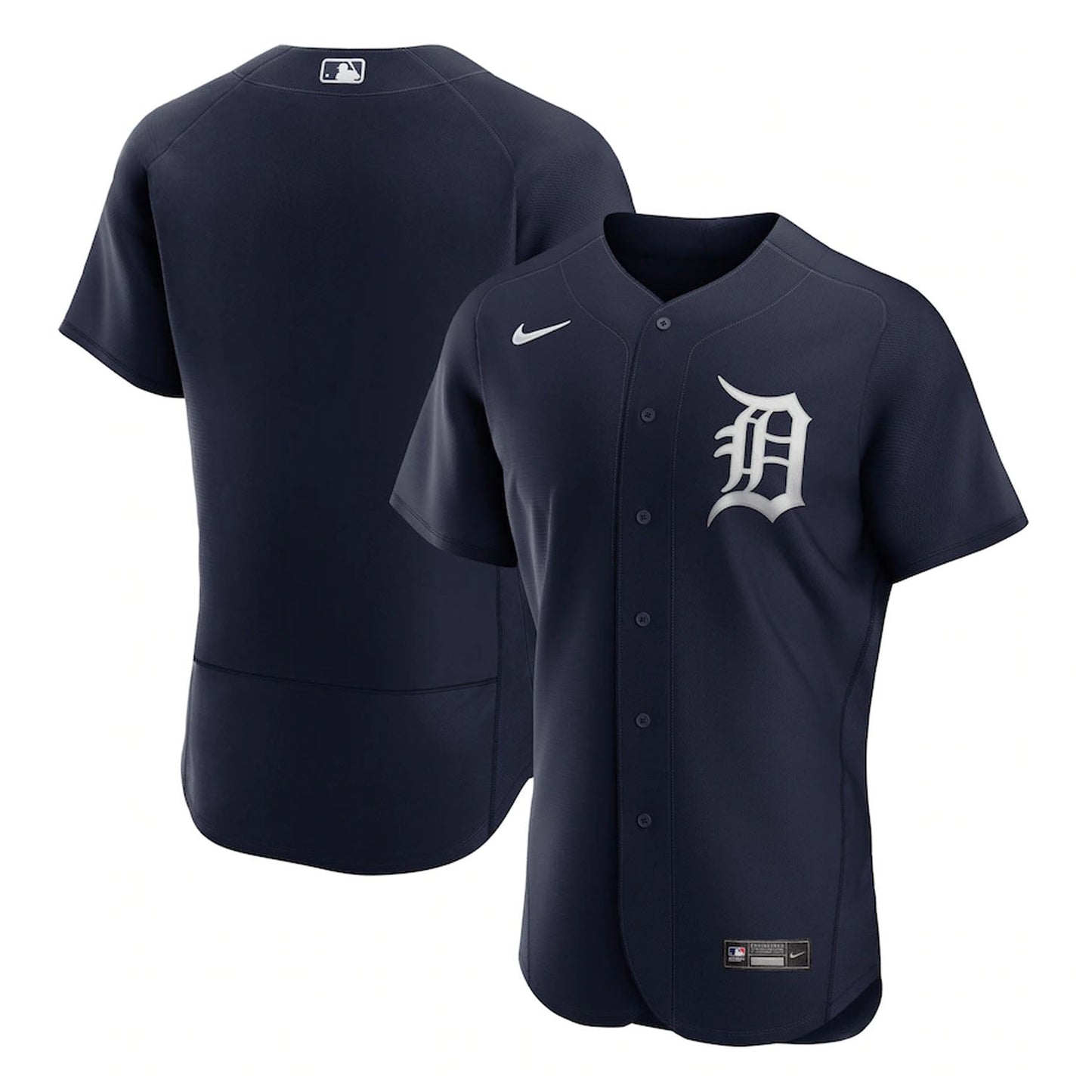 Detroit Tigers Jersey