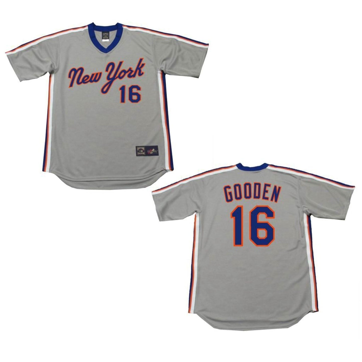 Dwight Gooden New York Mets 16 Jersey