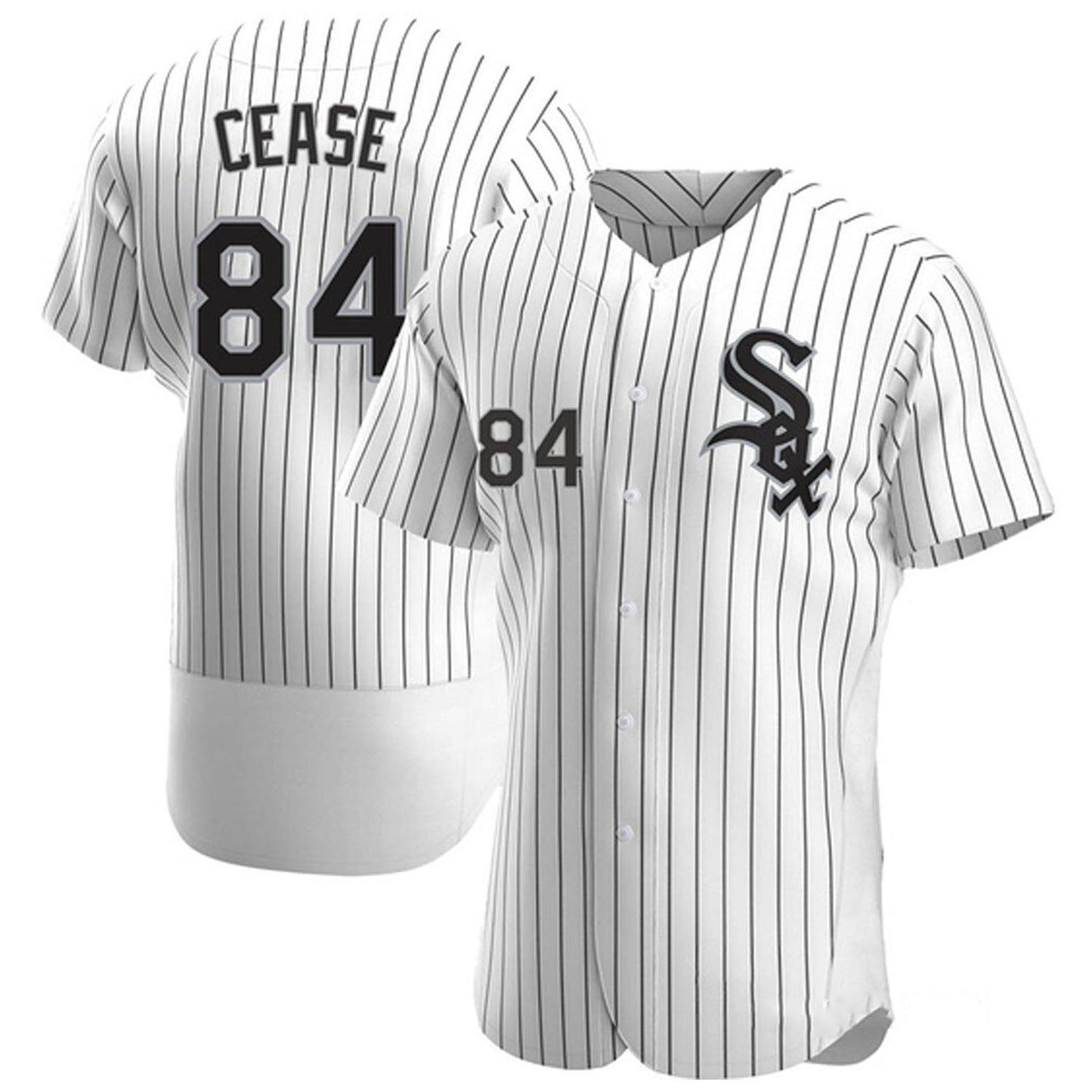 Dylan Cease Chicago White Sox 84 Jersey