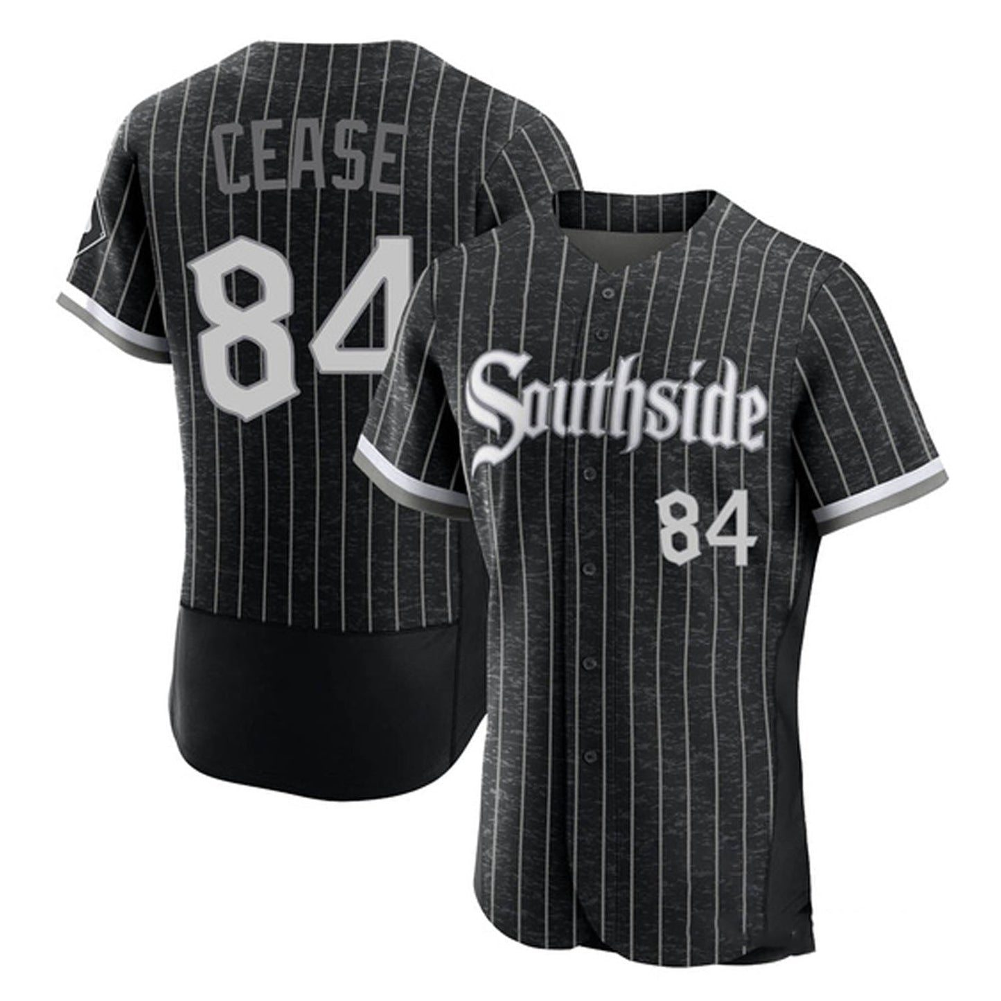 Dylan Cease Chicago White Sox 84 Jersey