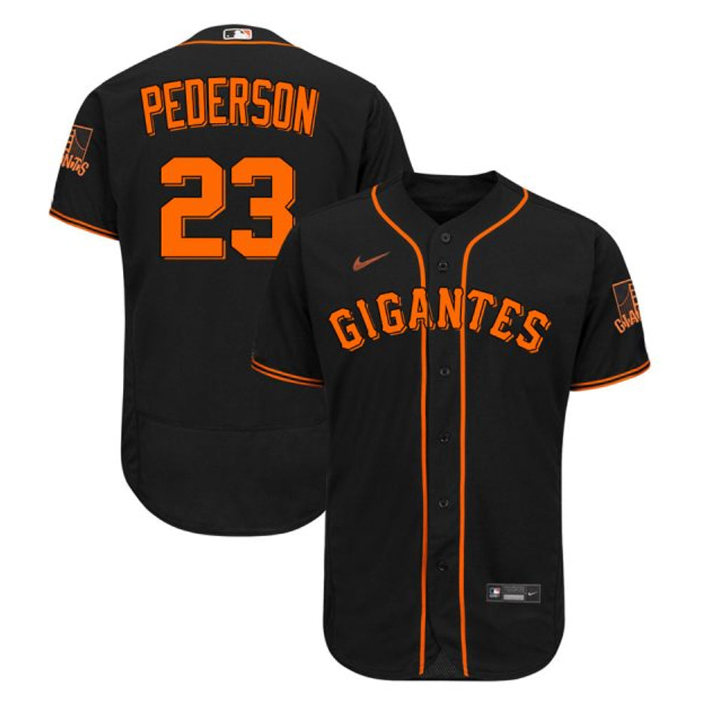 Joc Pederson San Francisco Giants 23 Jersey