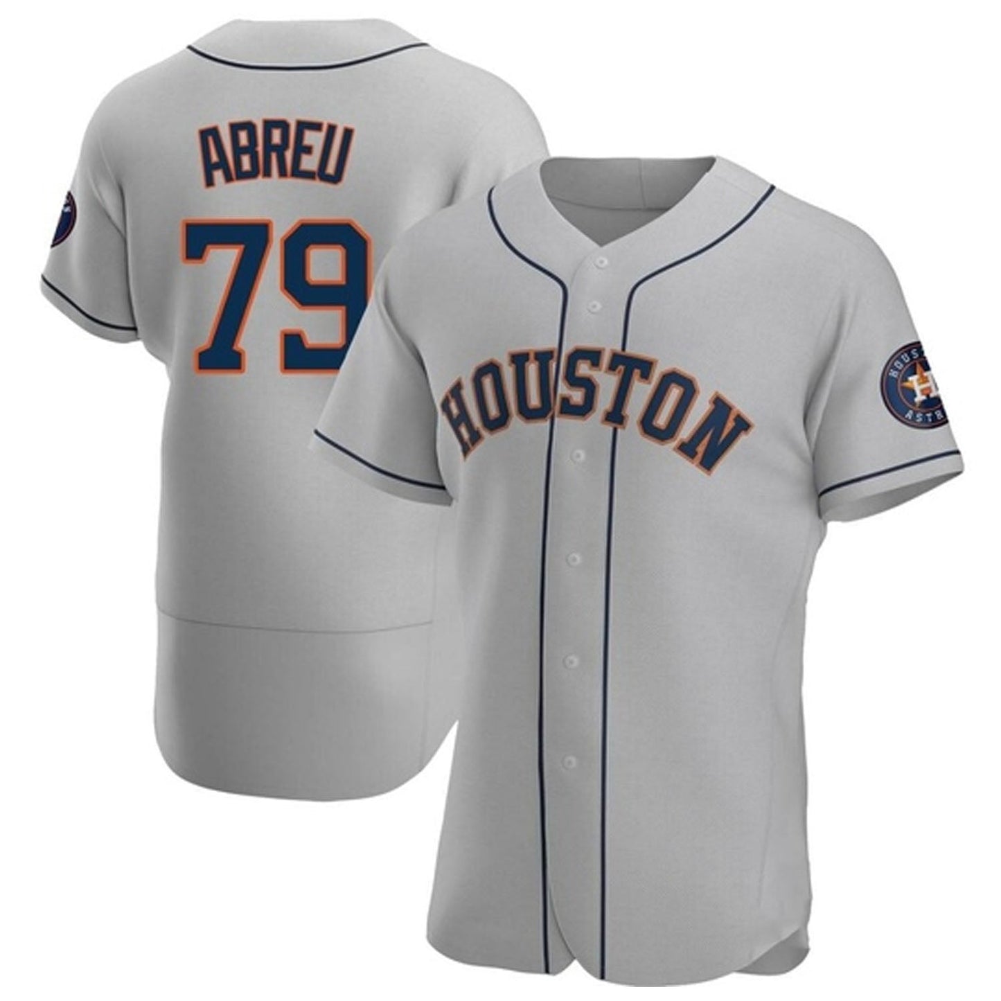 Jose Abreu Houston Astros 79 Jersey