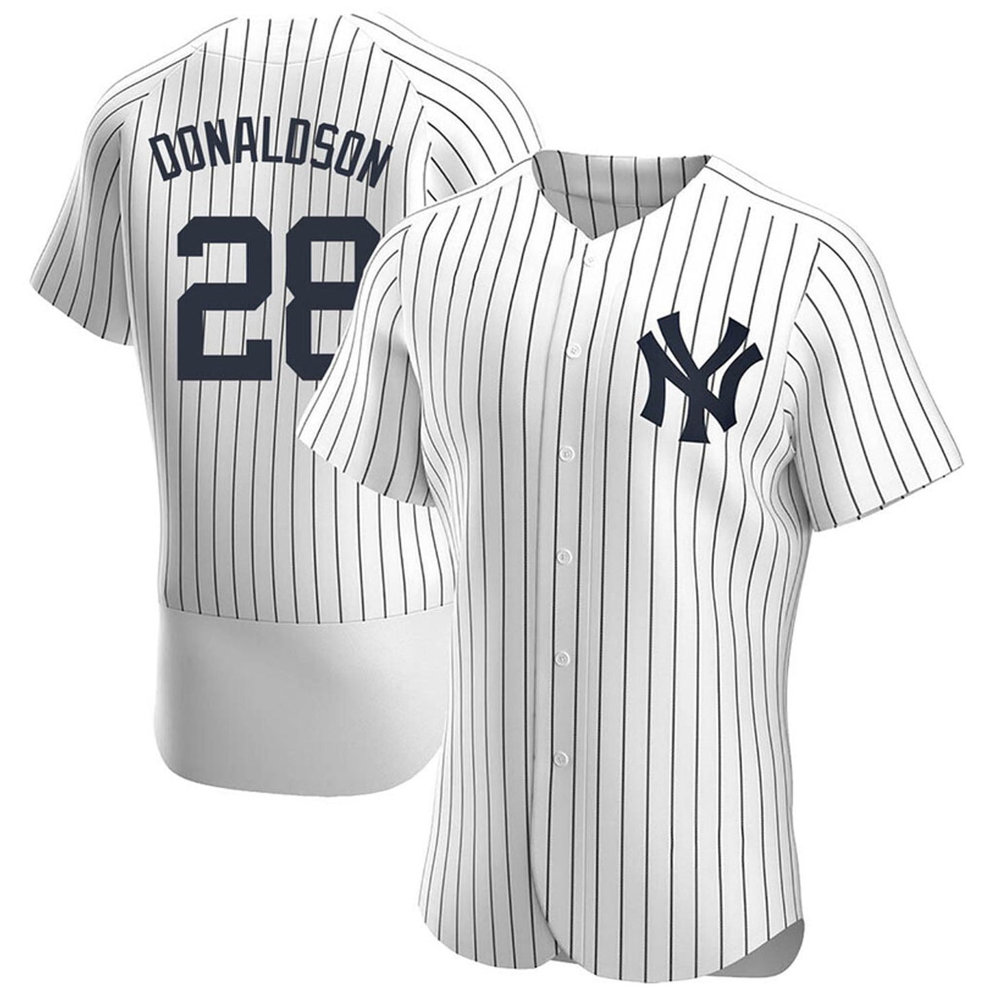 Josh Donaldson New York Yankees 28 Jersey