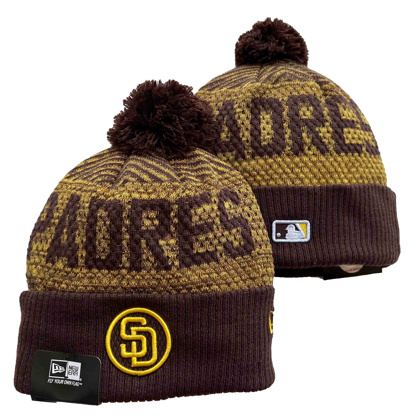 San Diego Padres Toque