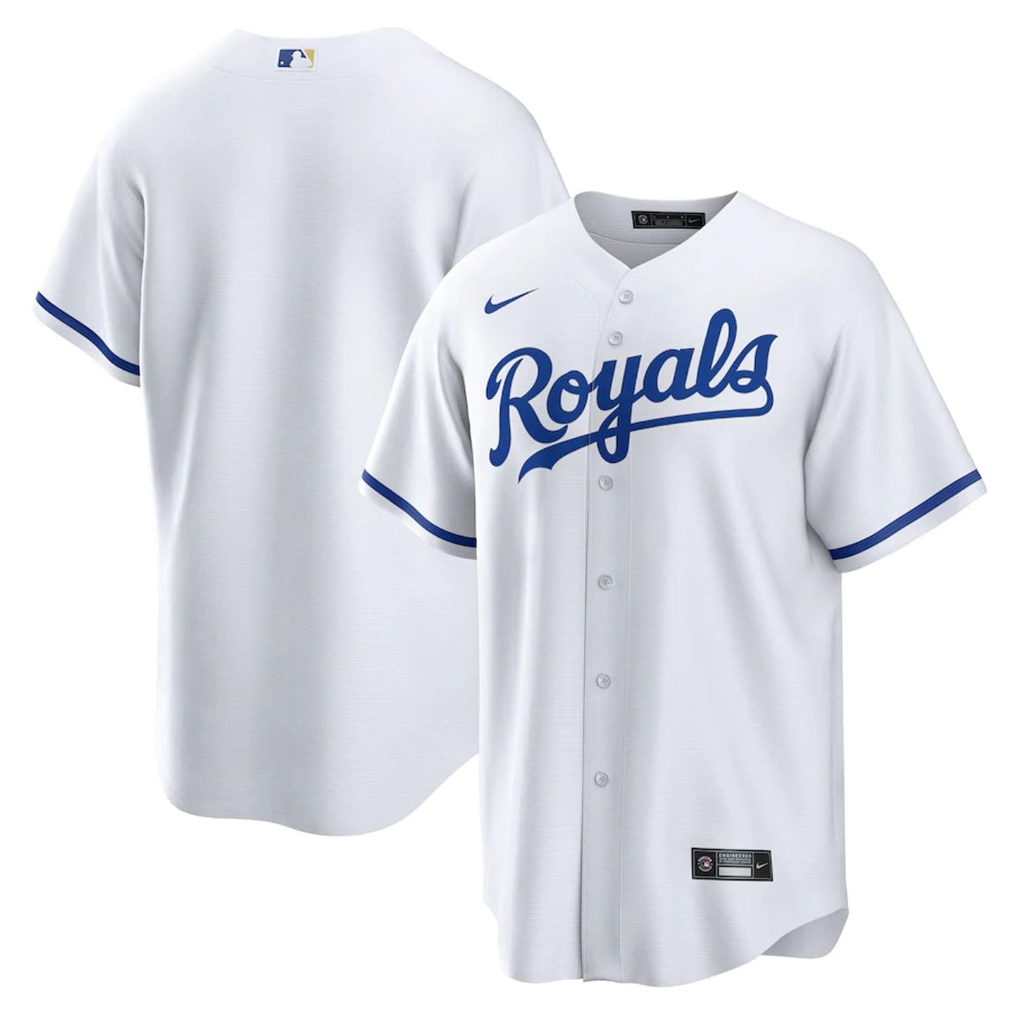 Kansas City Royals Jersey