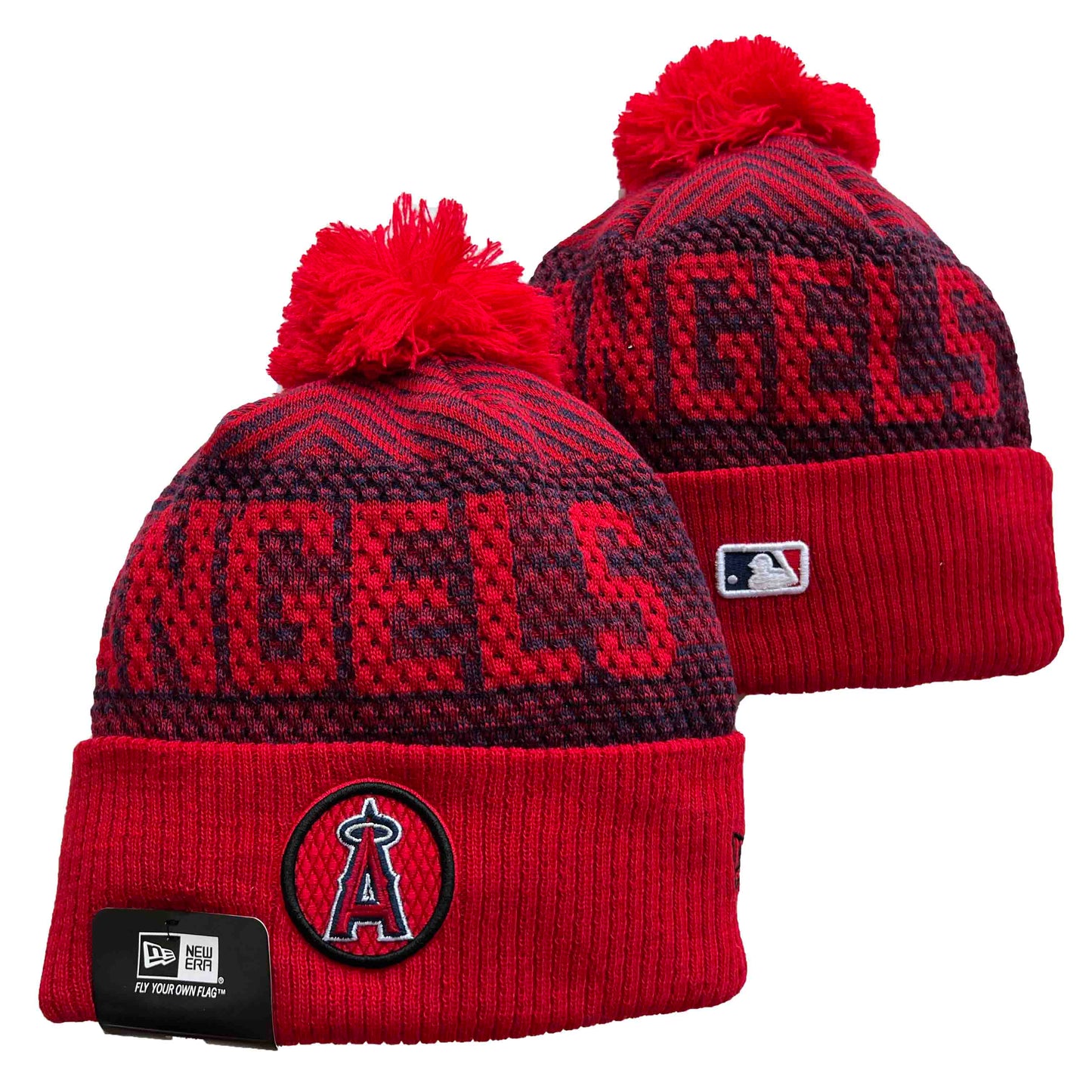 Los Angeles Angels Toque