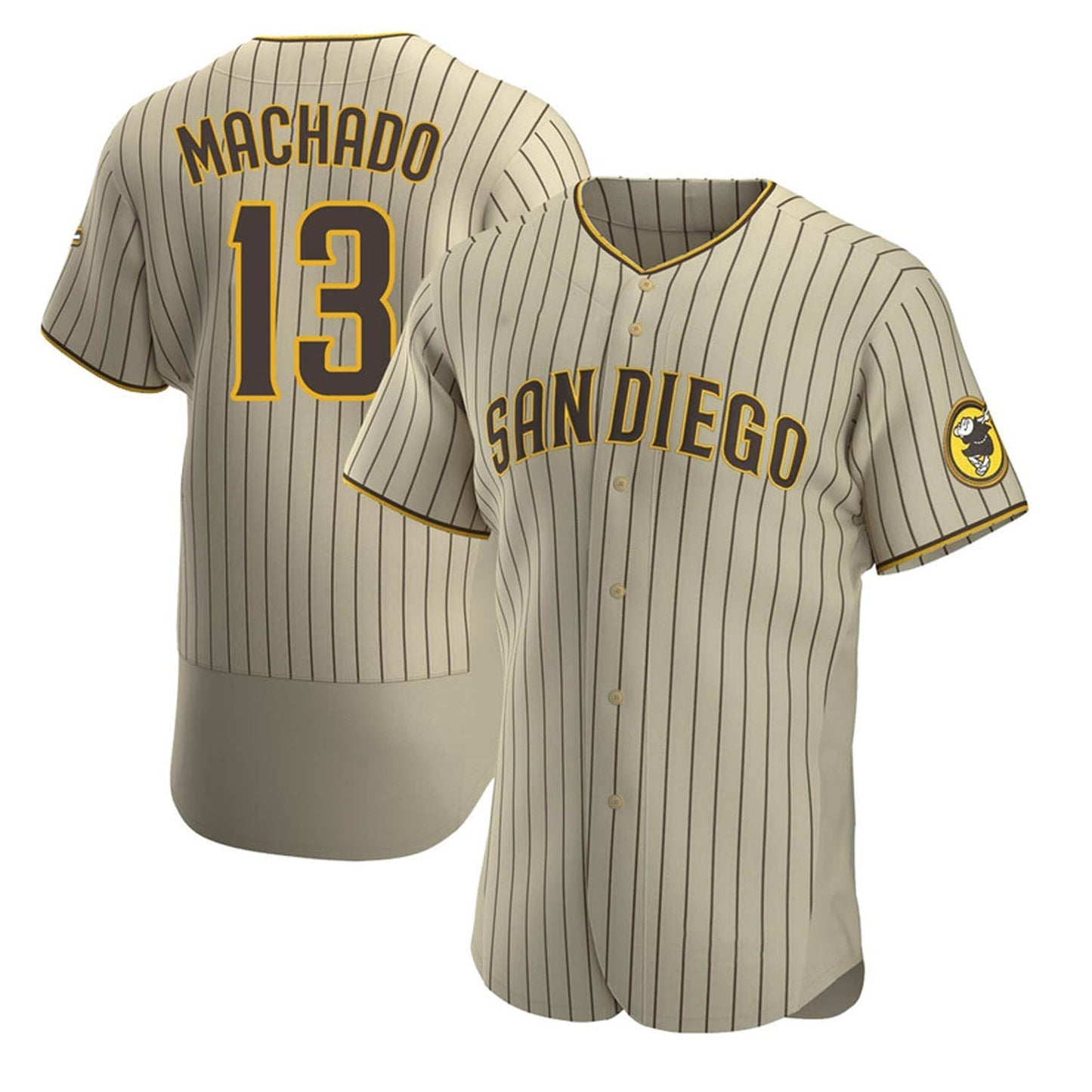 Manny Machado San Diego Padres 13 Jersey