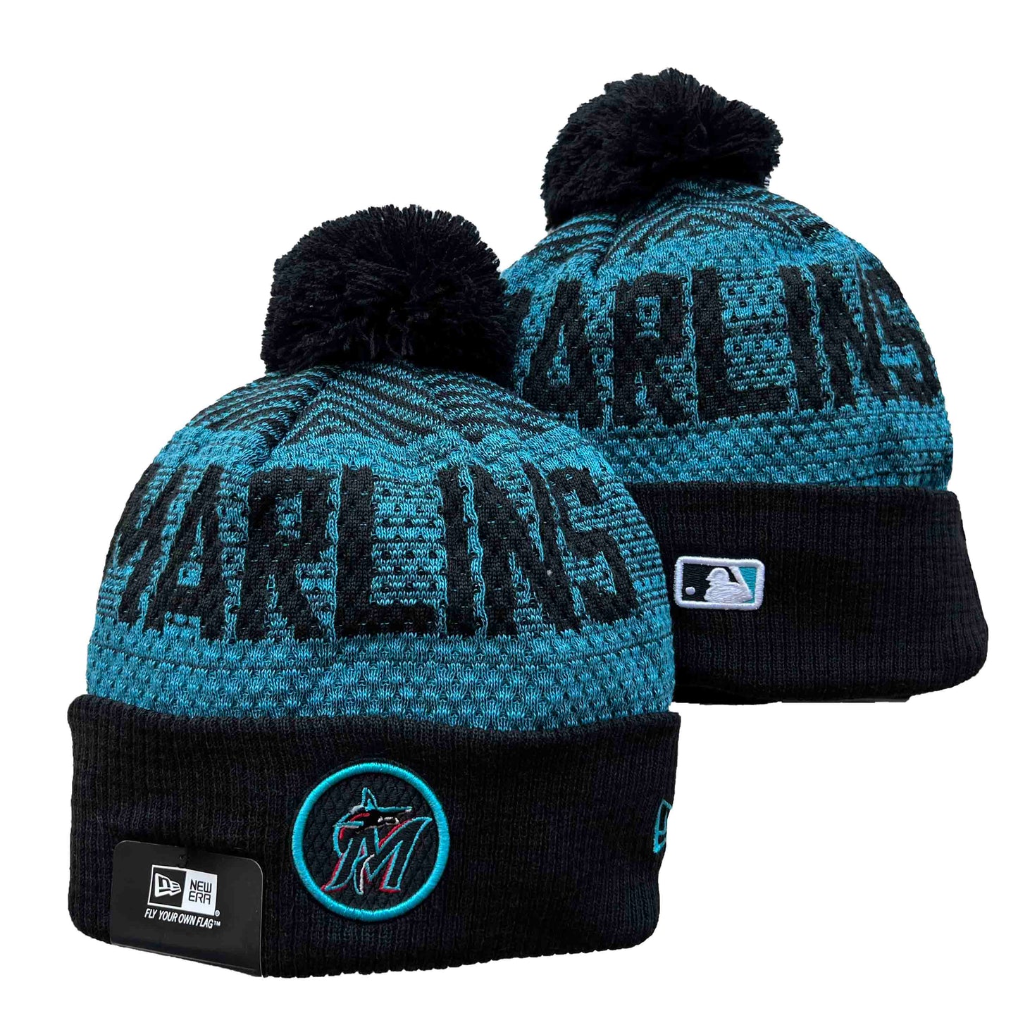 Miami Marlins Toque