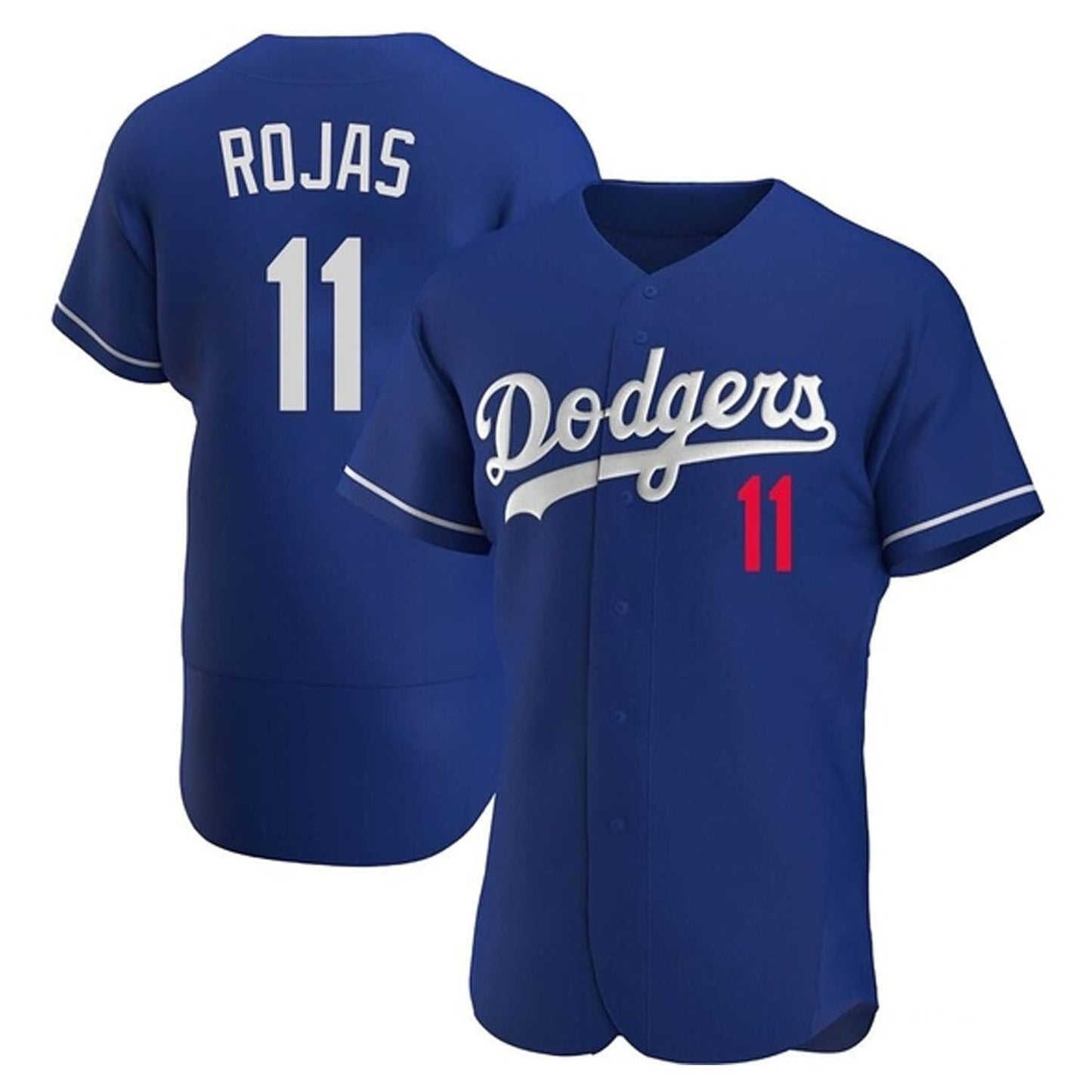 Miguel Rojas Los Angeles Dodgers 11 Jersey