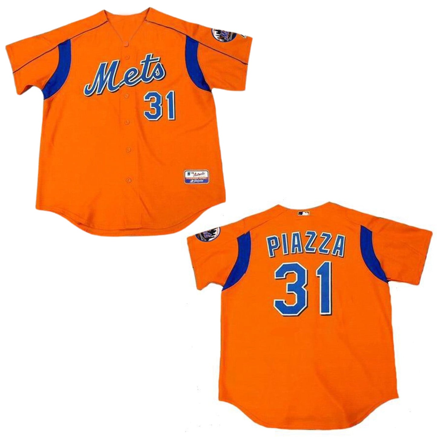 Mike Piazza New York Mets 31 Jersey