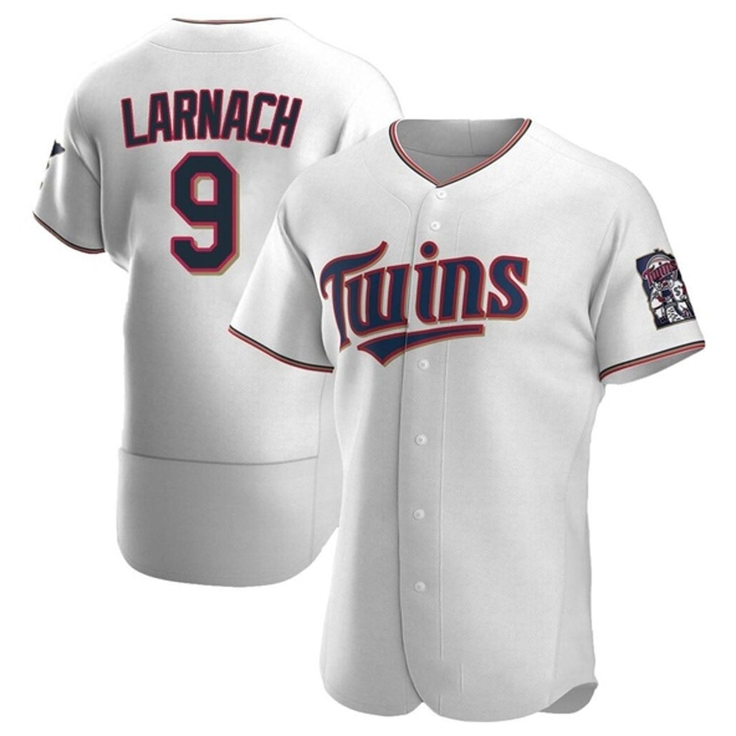 Minnesota Twins Trevor Larnach 9 Jersey