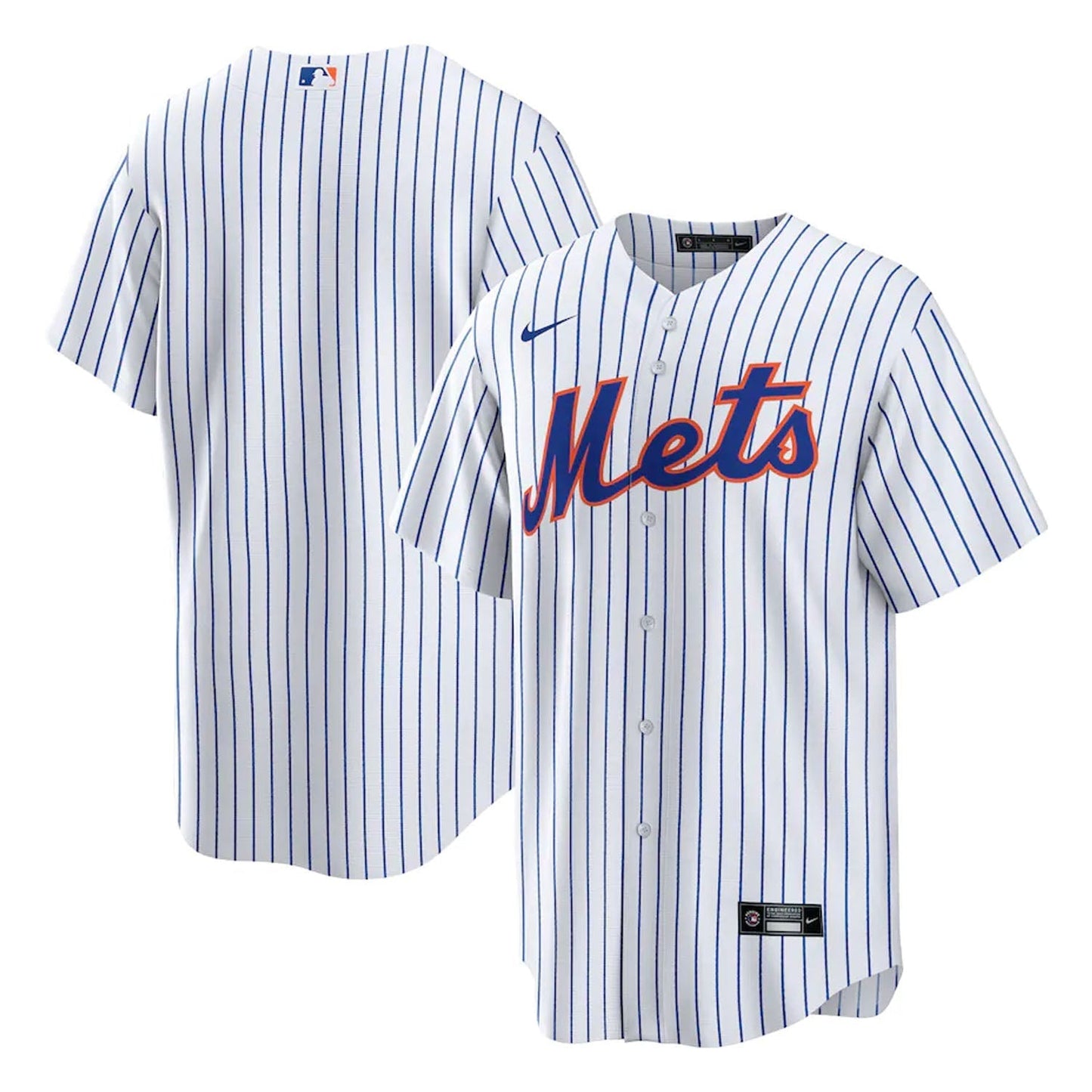 New York Mets Jersey