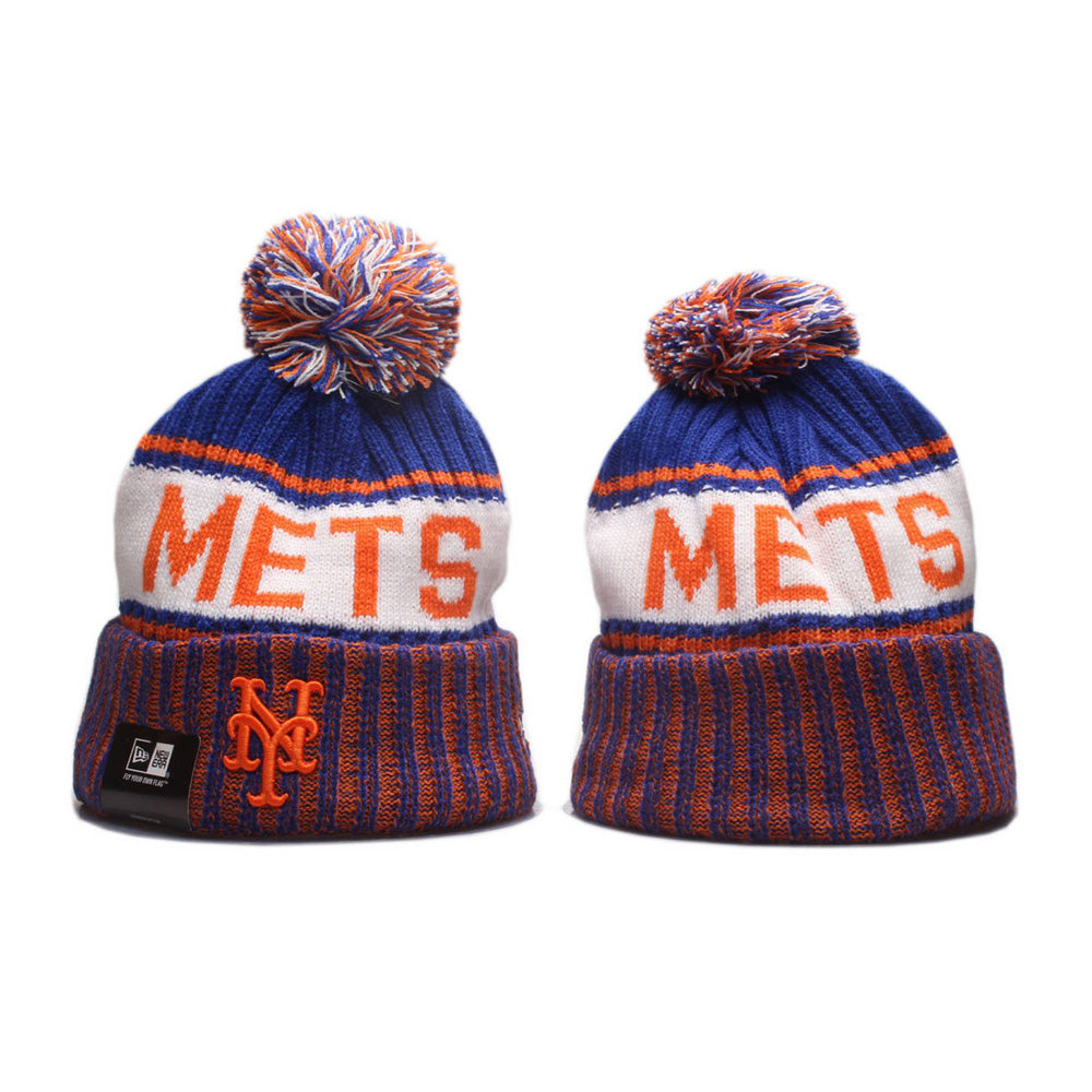 New York Mets Toque