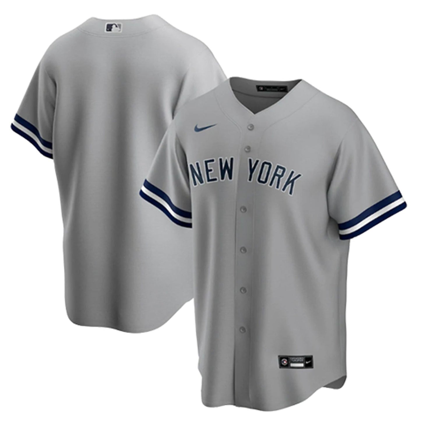 New York Yankees Jersey