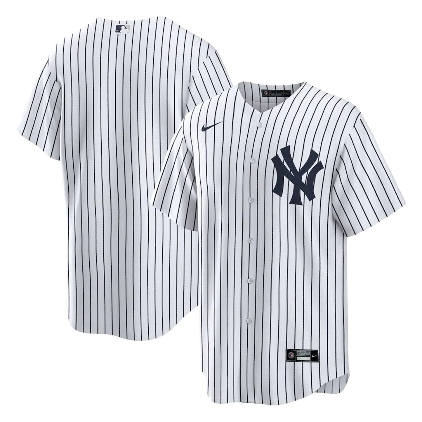 New York Yankees Jersey