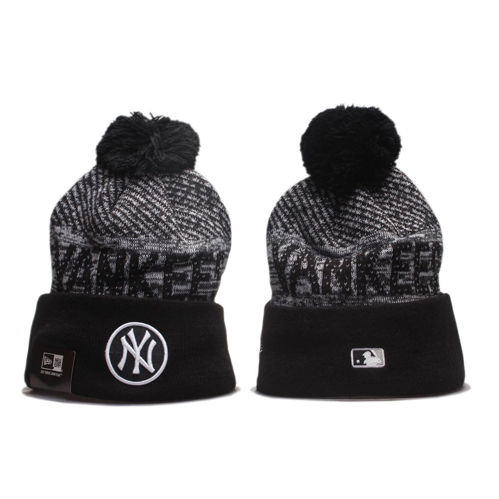 New York Yankees Toque