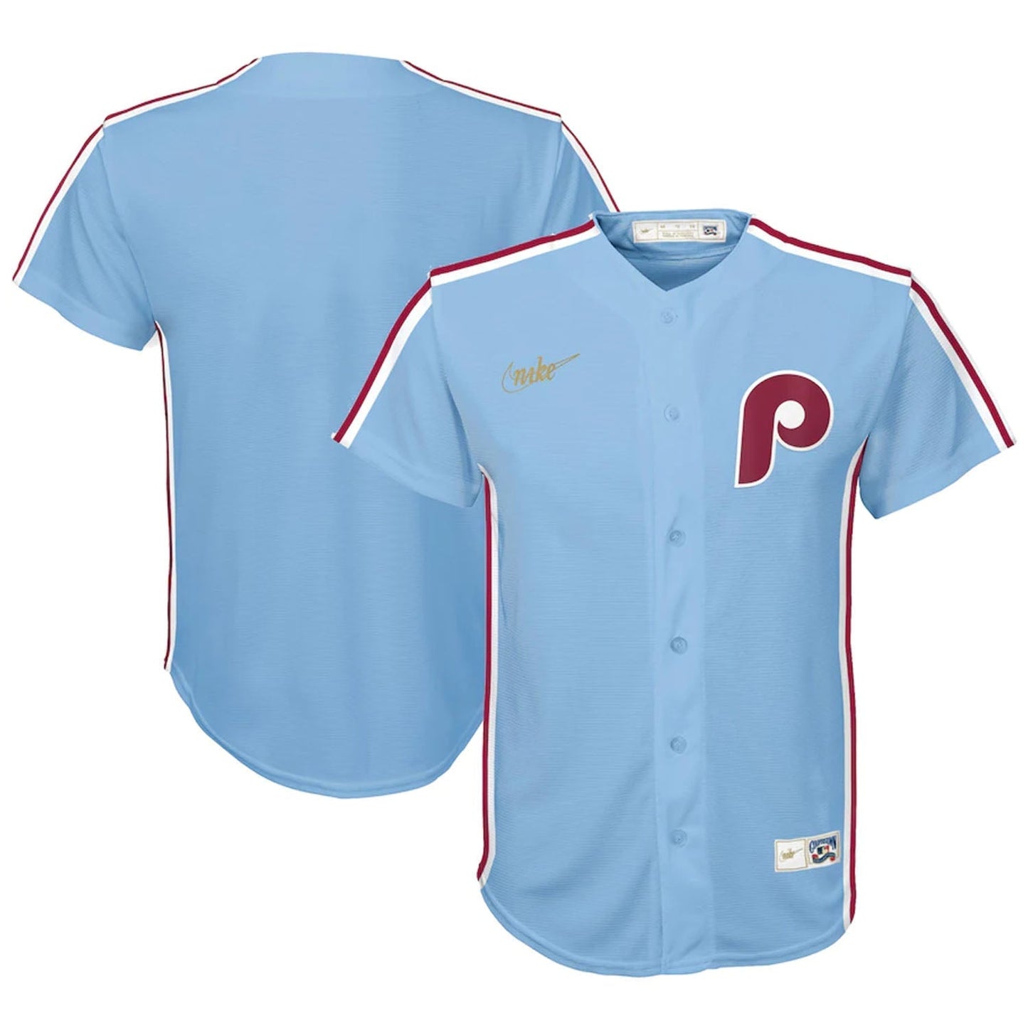 Philadelphia Phillies Jersey