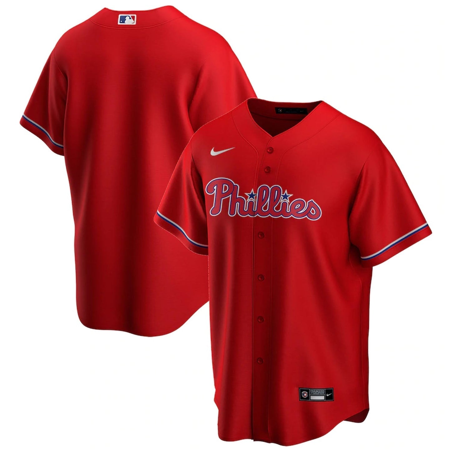 Philadelphia Phillies Jersey