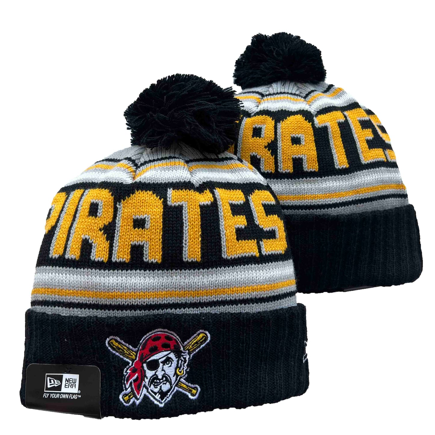 Pittsburg Pirates Toque