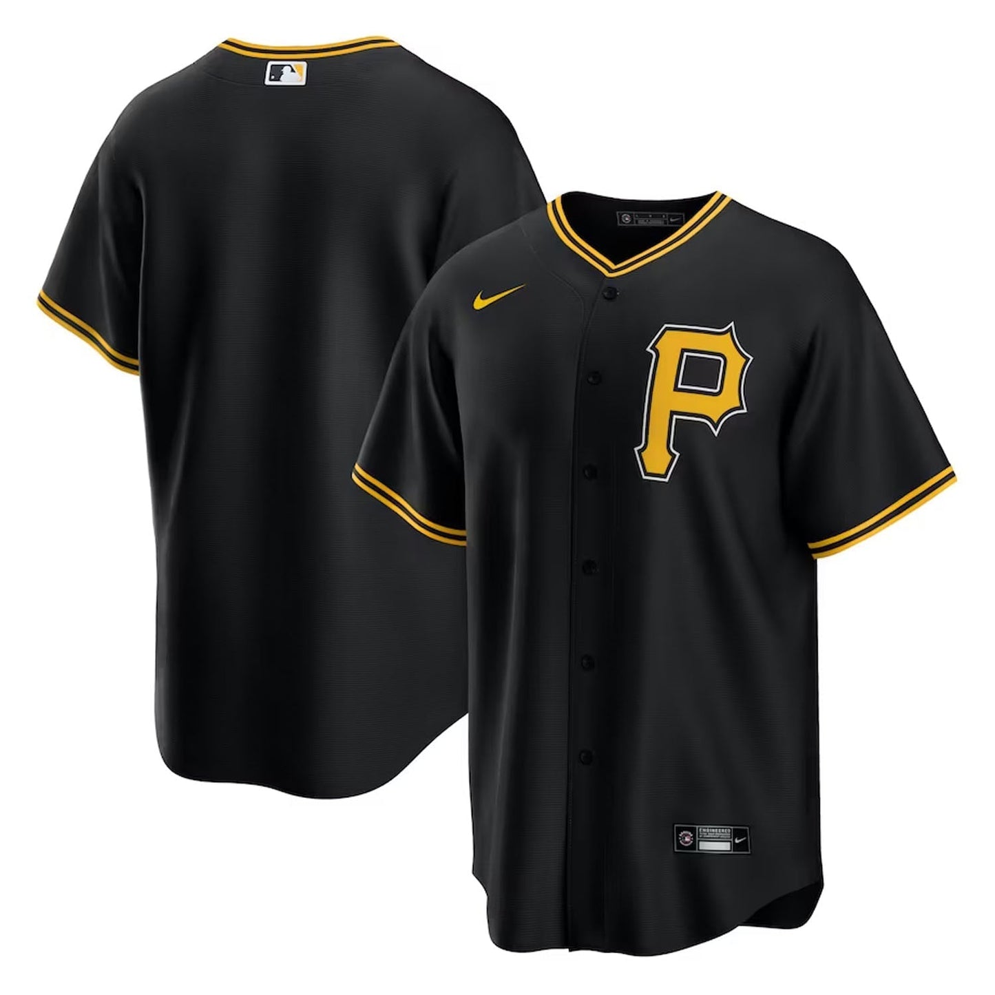 Pittsburgh Pirates Jersey