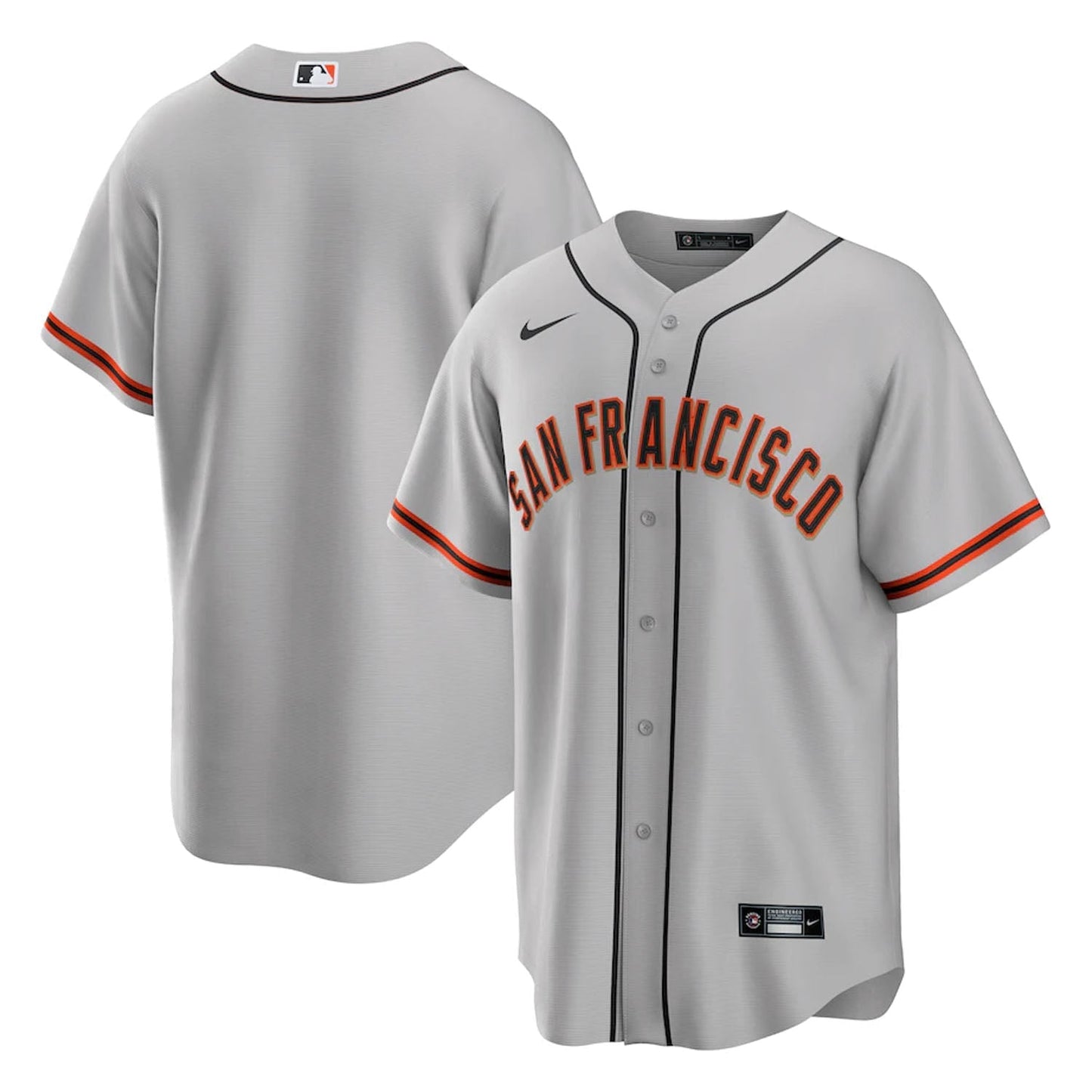 San Francisco Giants Jersey