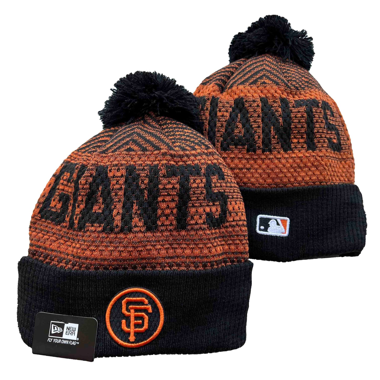 San Francisco Giants Toque