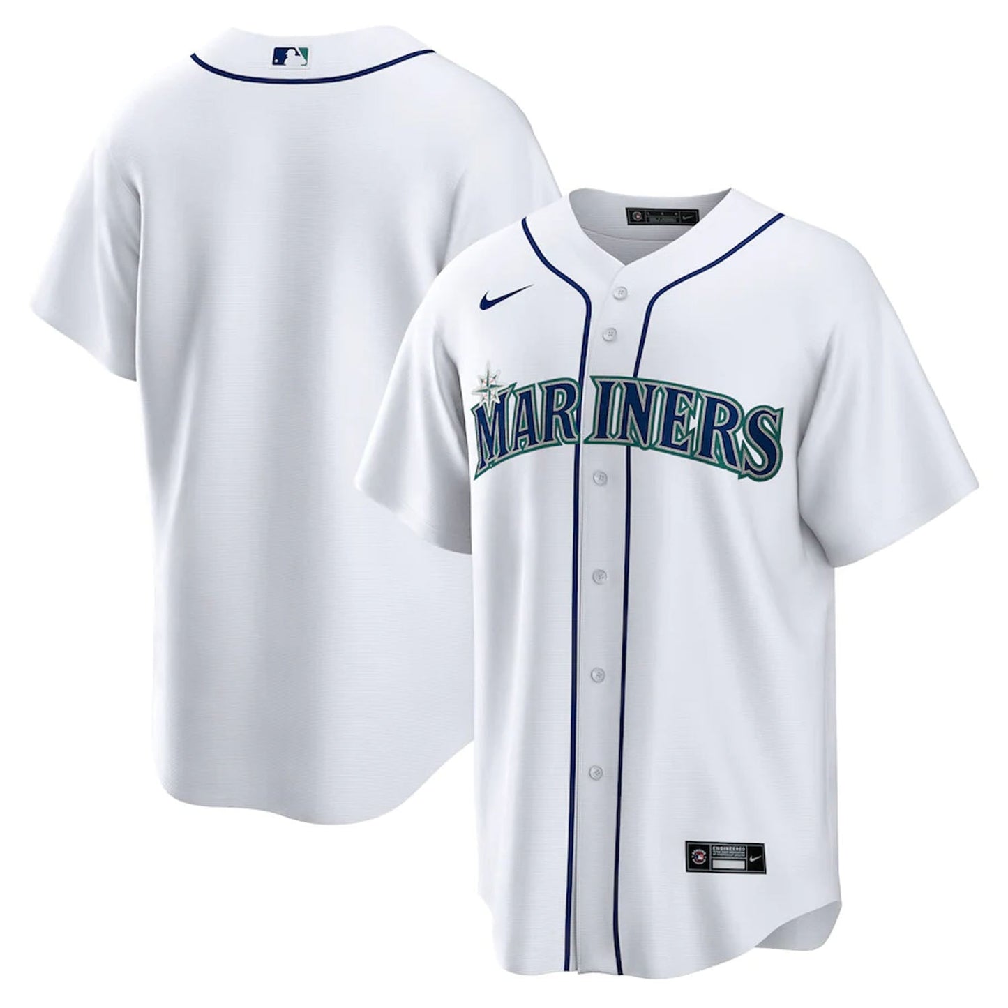 Seattle Mariners Jersey