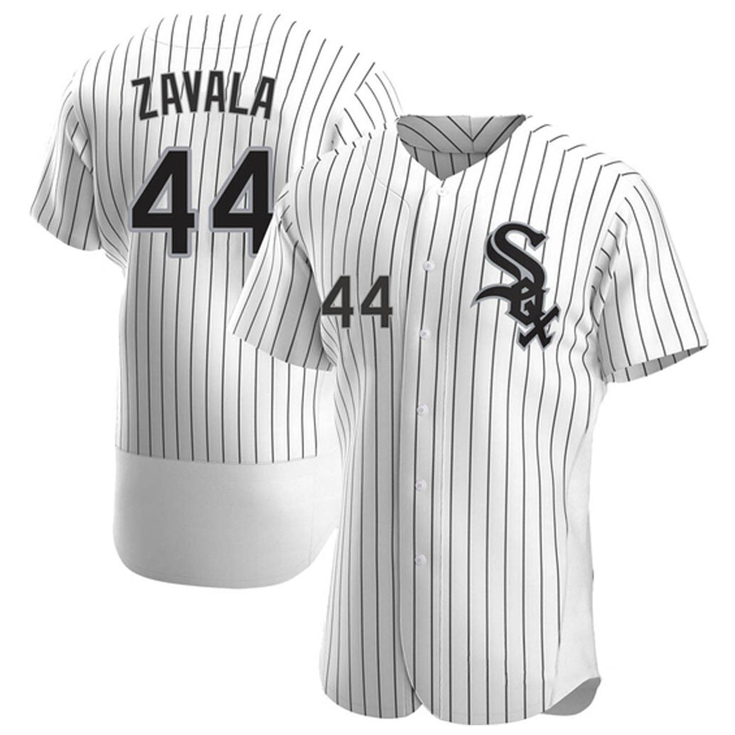 Seby Zavala Chicago White Sox 44 Jersey