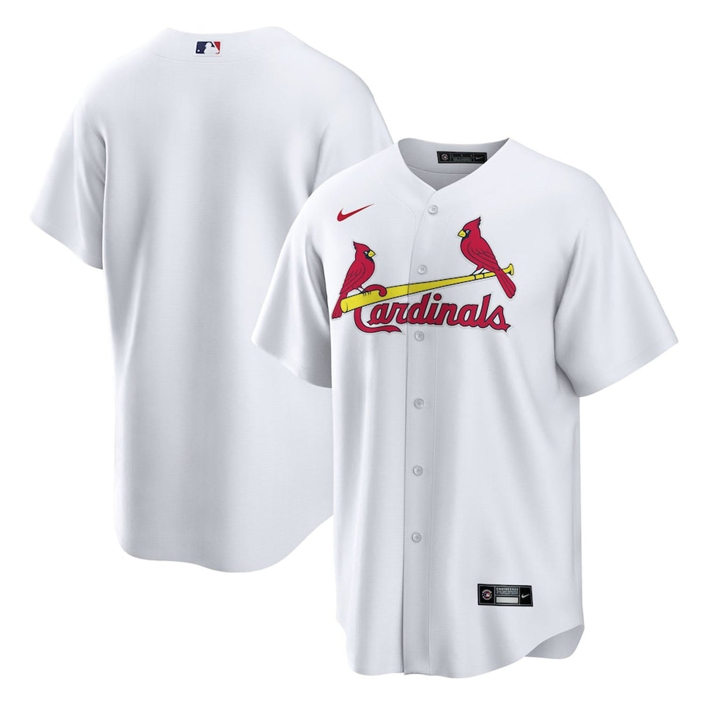St. Louis Cardinals Jersey