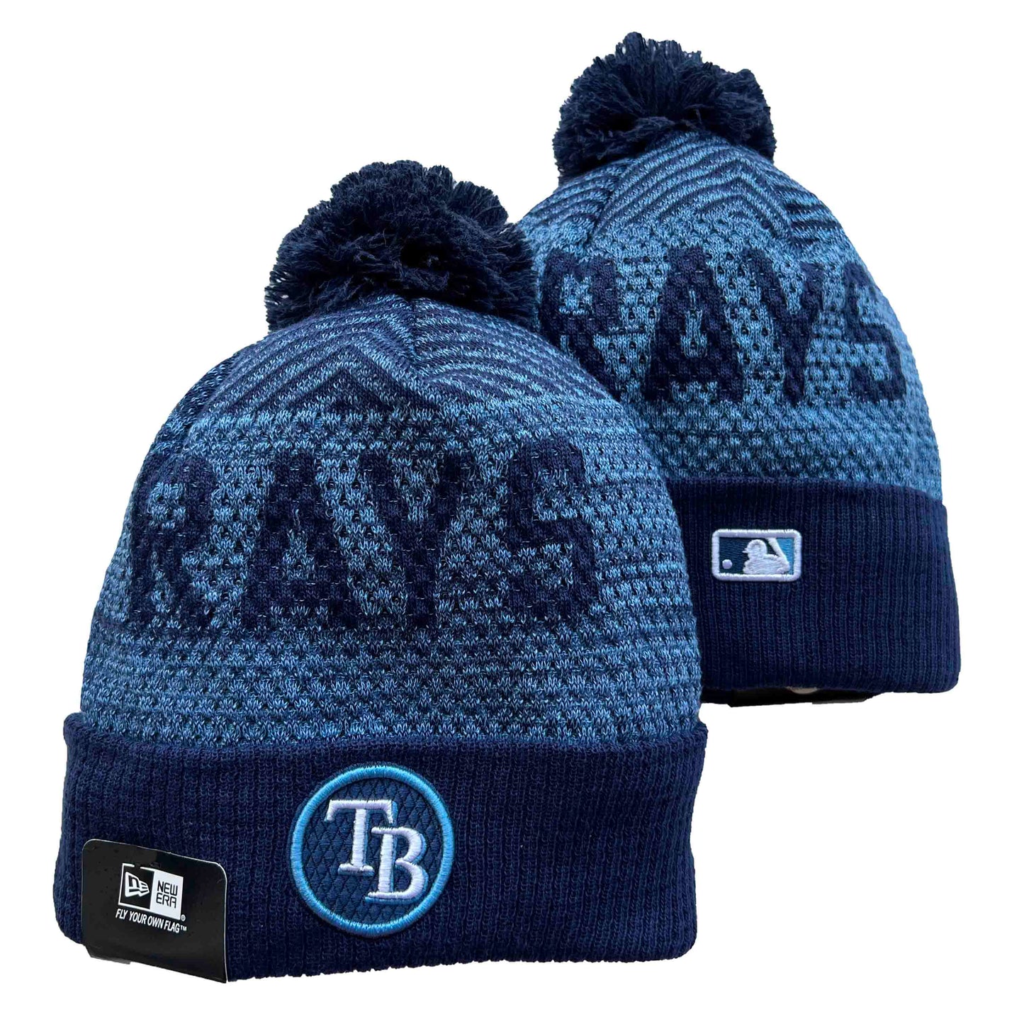 Tampa Bay Rays Toque