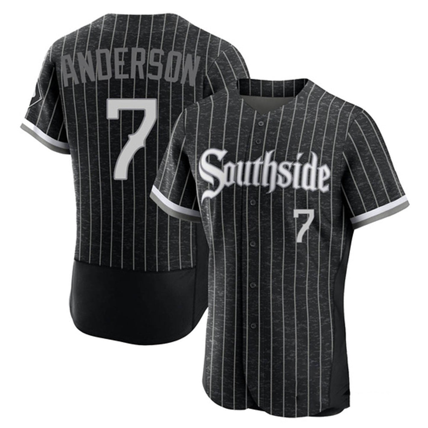 Tim Anderson Chicago White Sox 7 Jersey