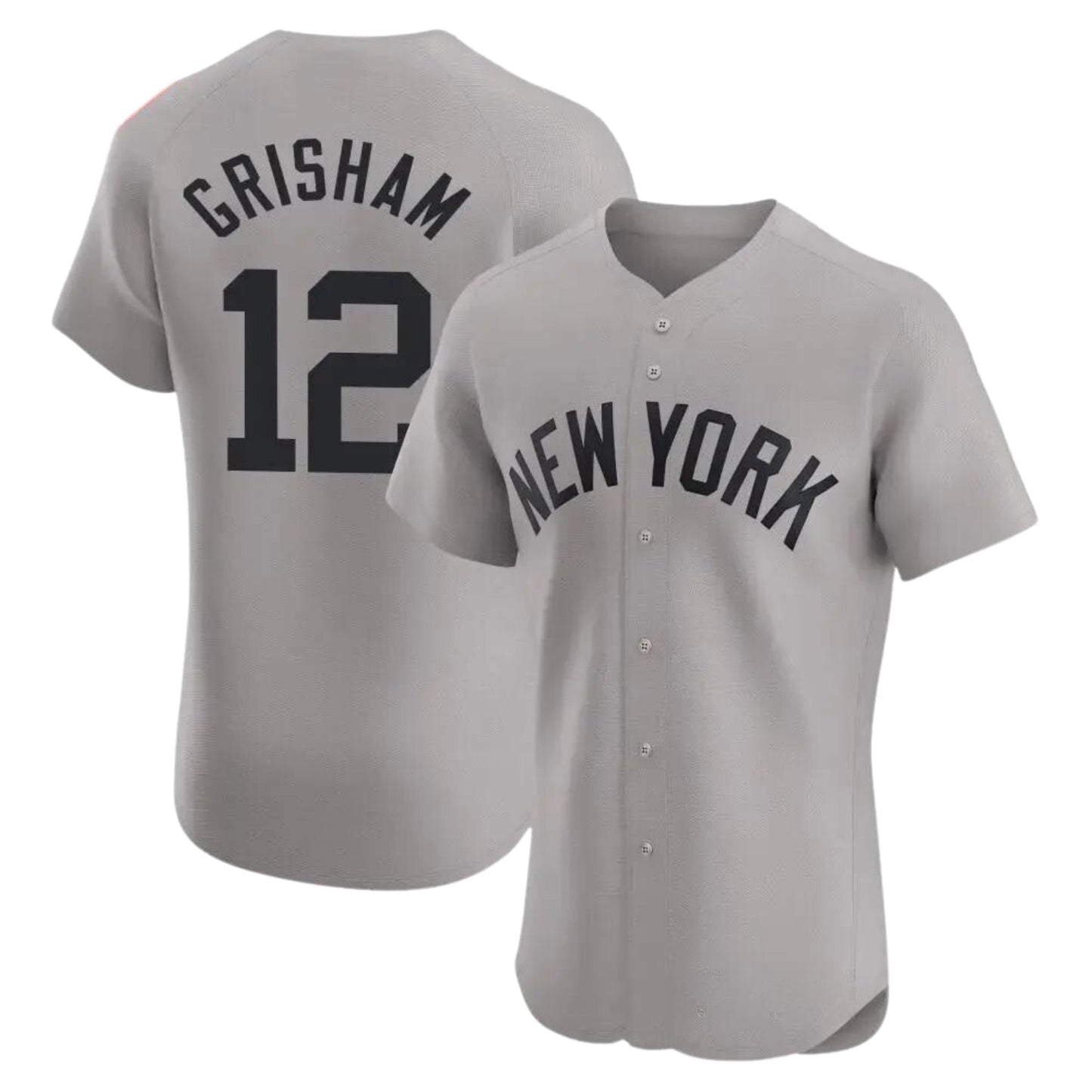 Trent Grisham New York Yankees 12 Jersey